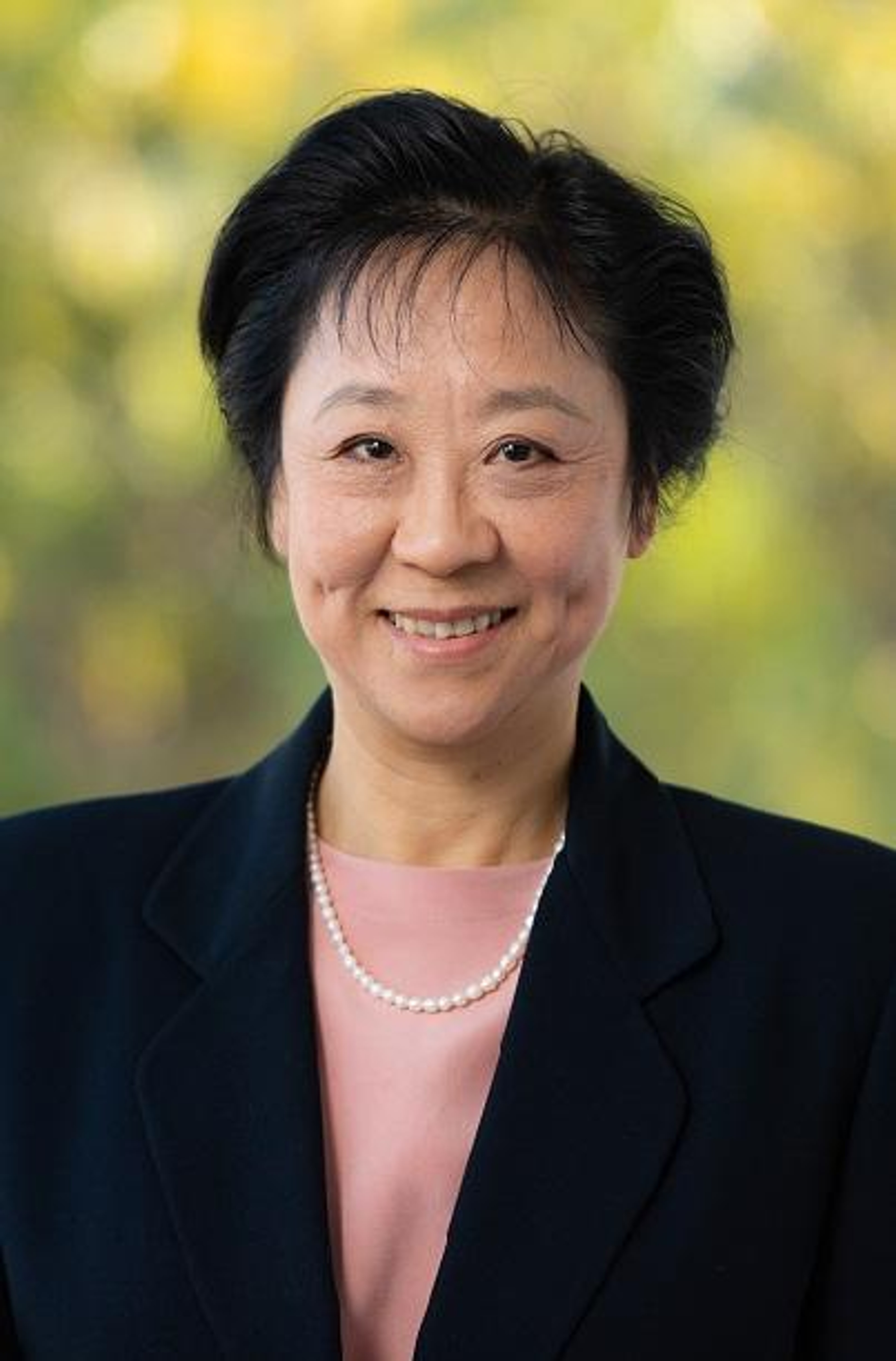 LI Jin