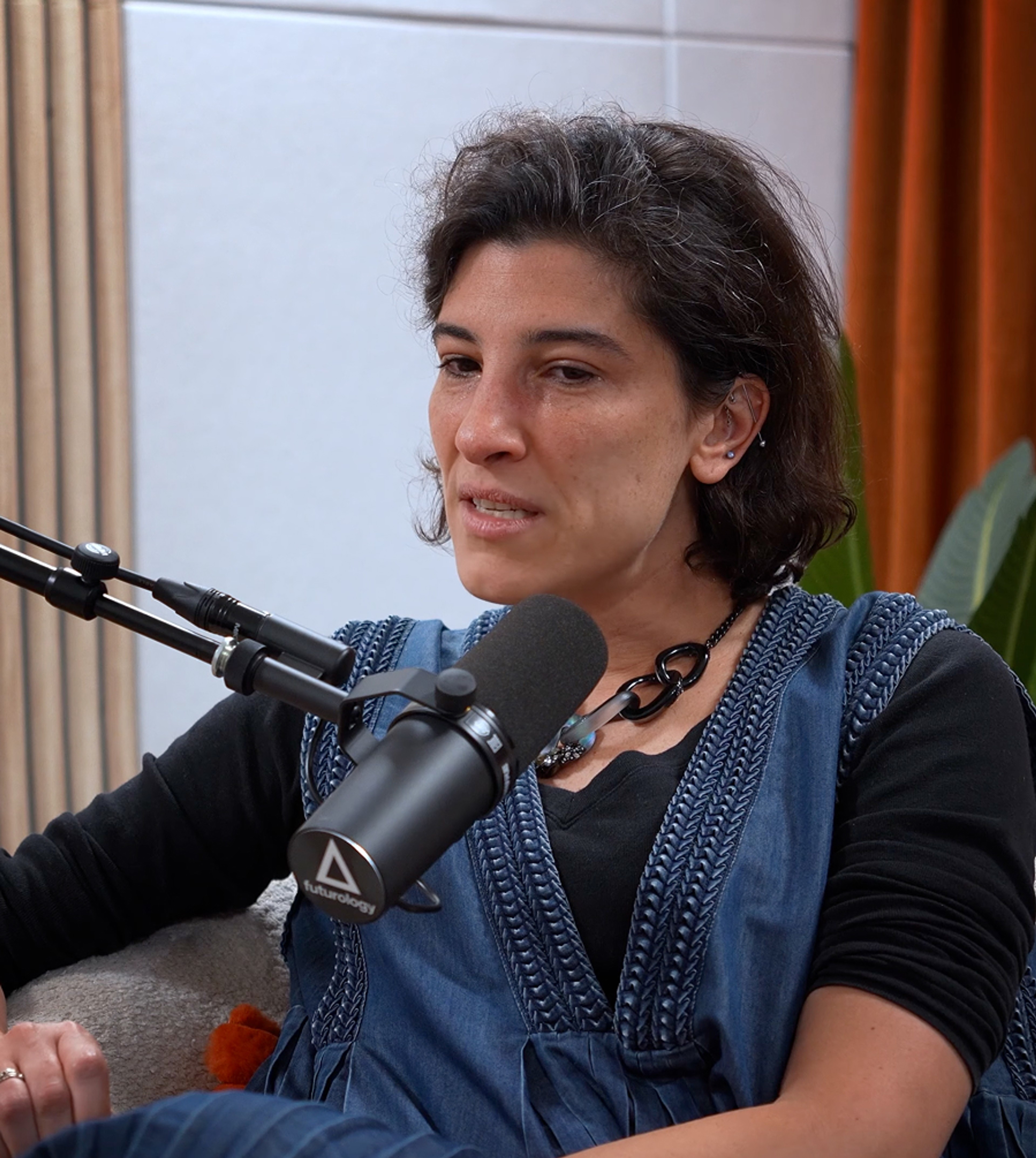 Renée DiResta on Futurology