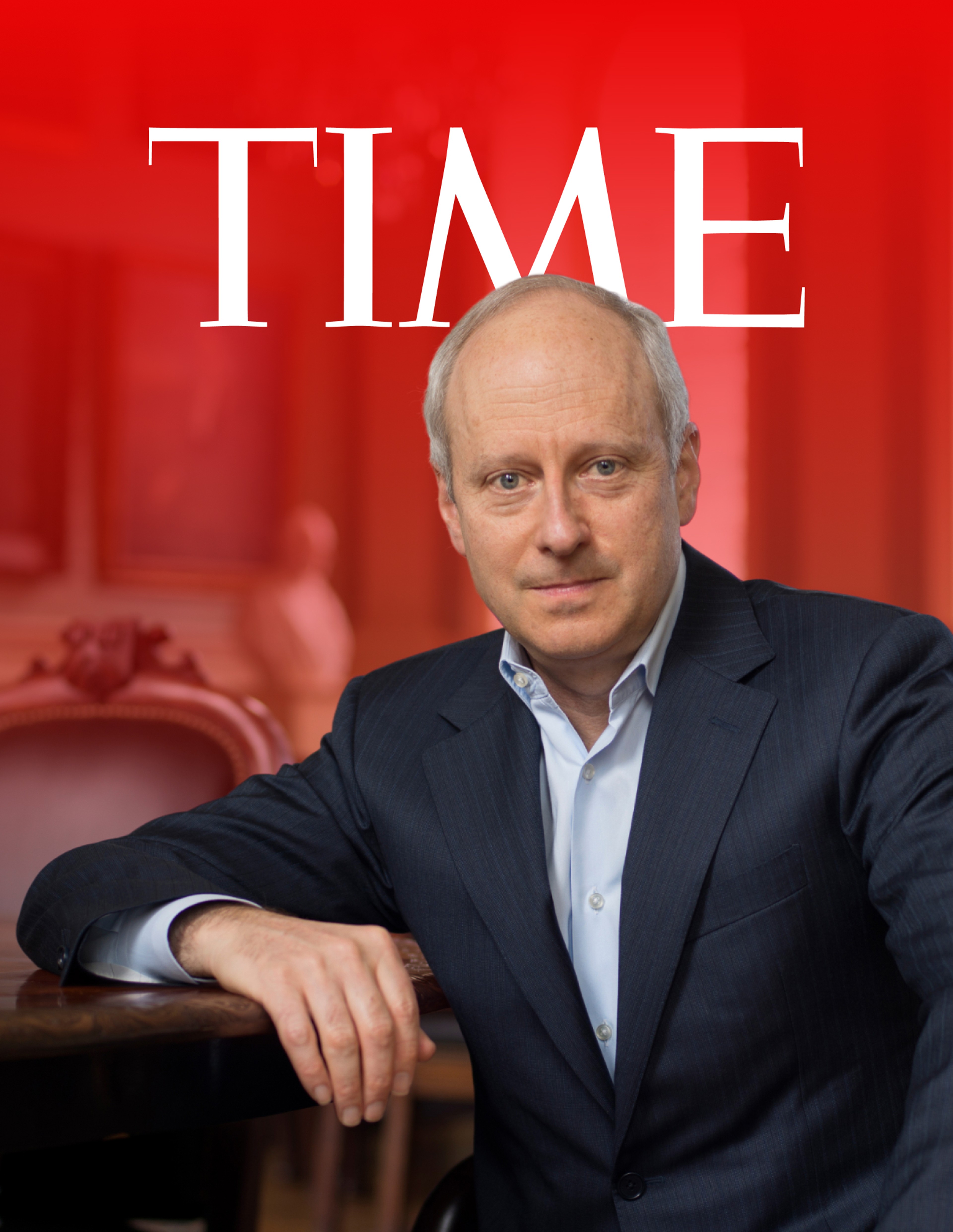 Michael Sandel Announced as 2025 Berggruen Prize Laureate 