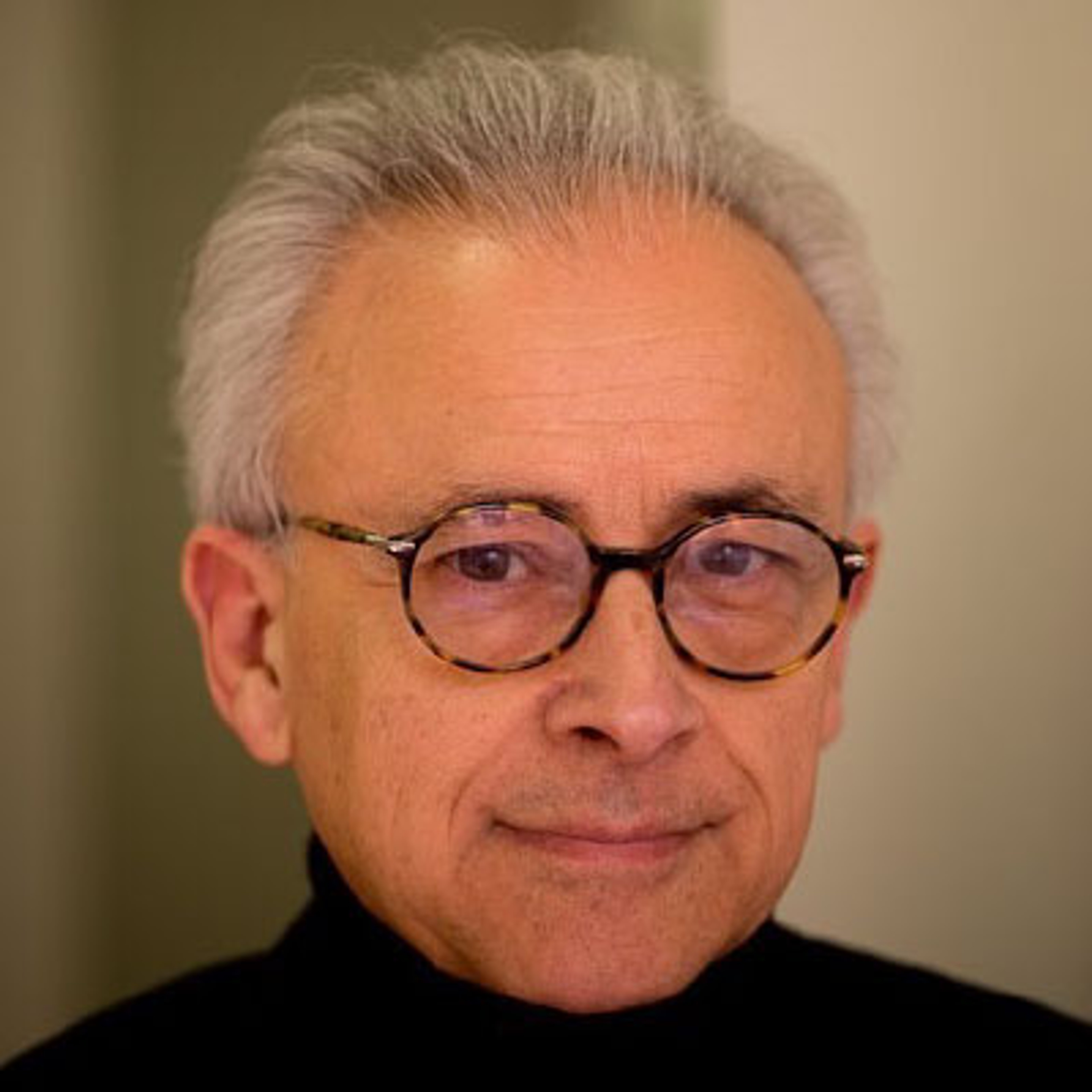 Antonio Damasio - keynote speaker - Global Speakers Bureau