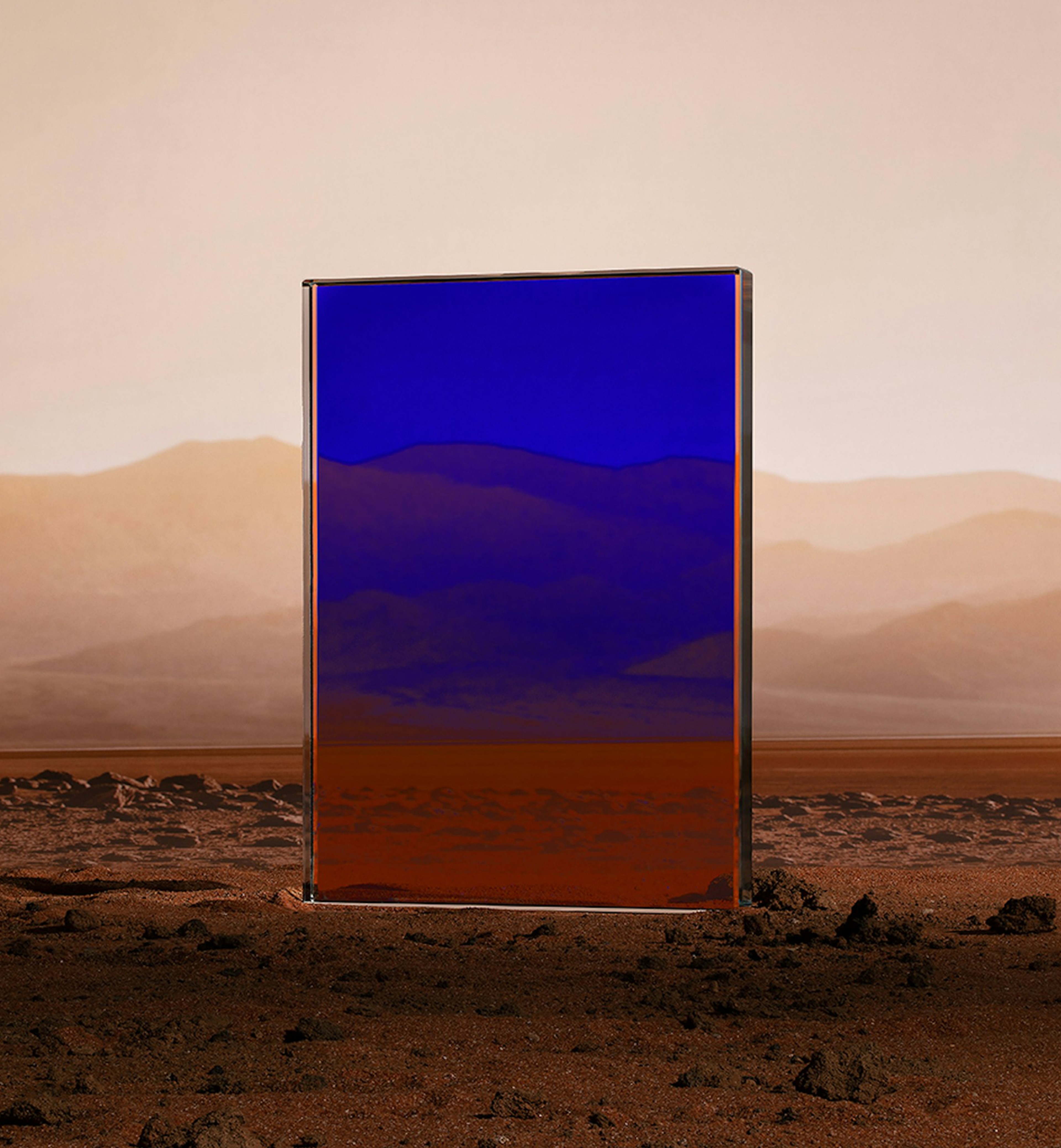 Sebastian Mast/Connected Archives