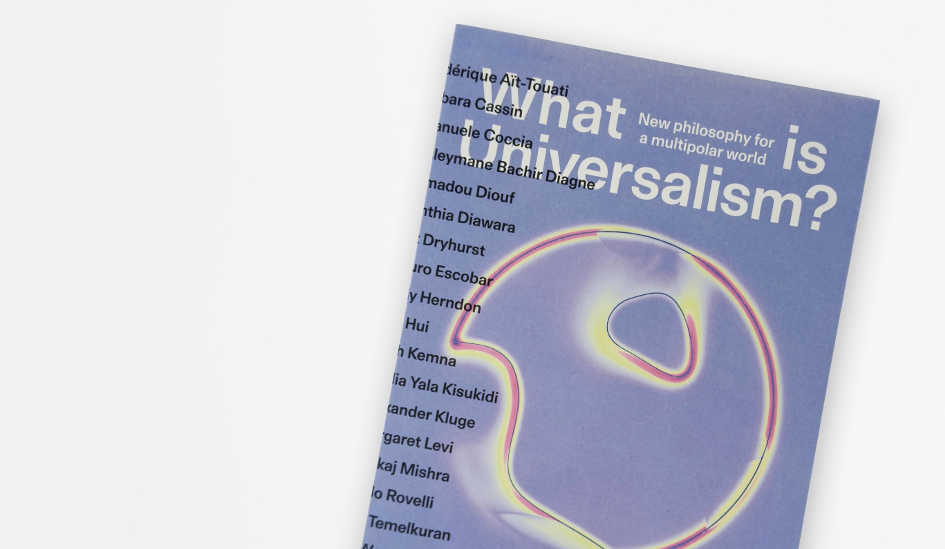 What is Universalism?
