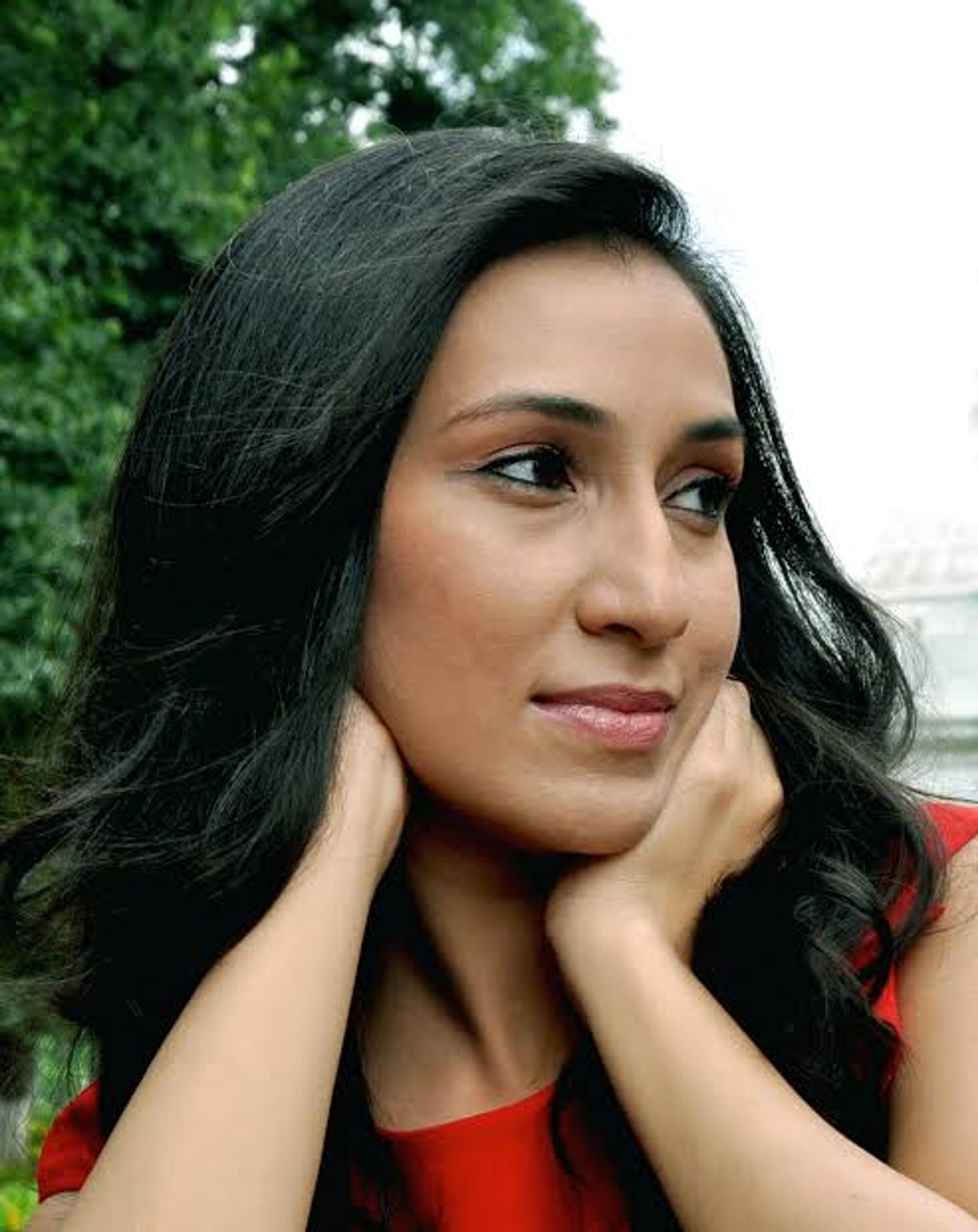 Antara Haldar