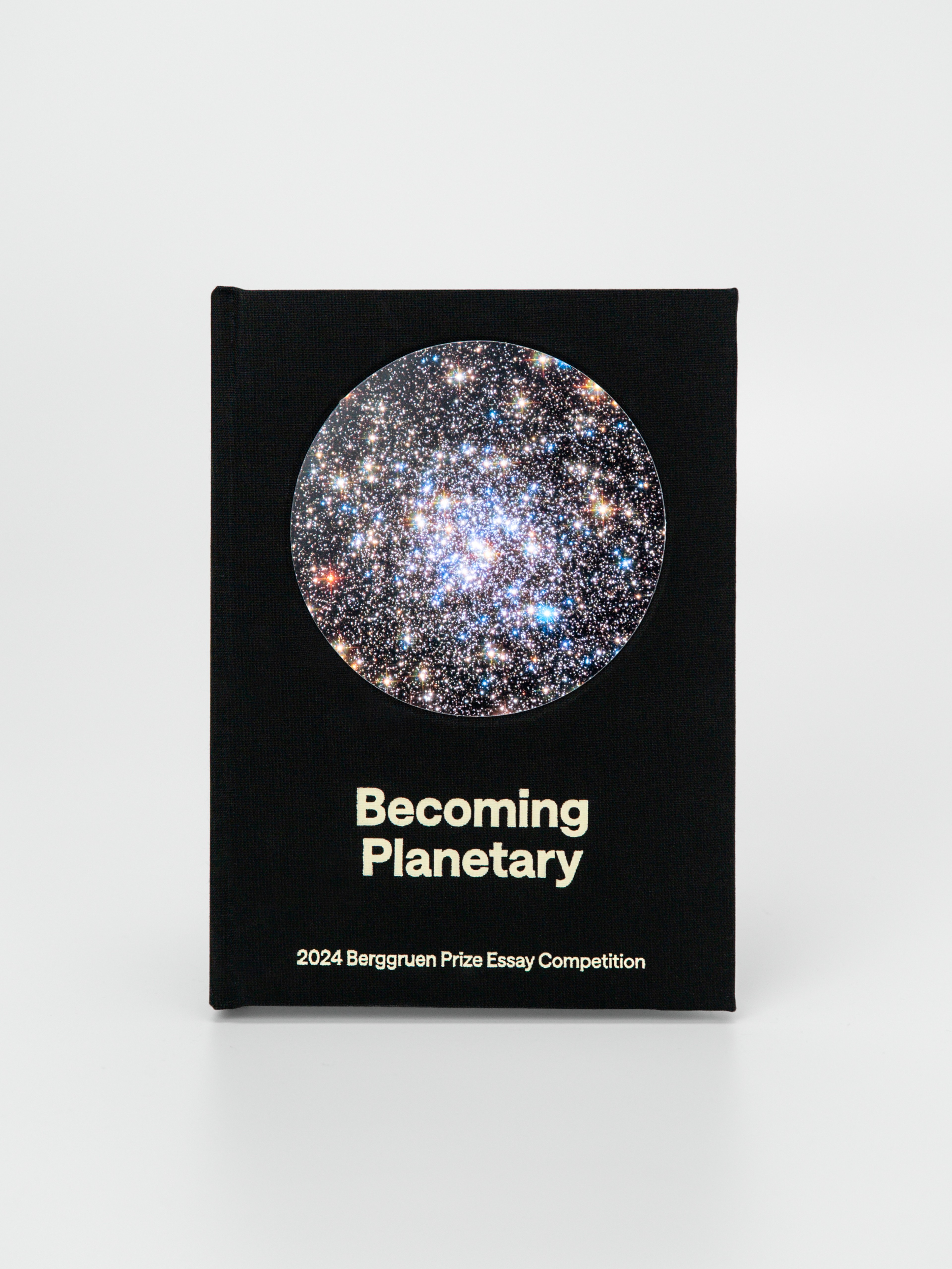 Becoming Planetary