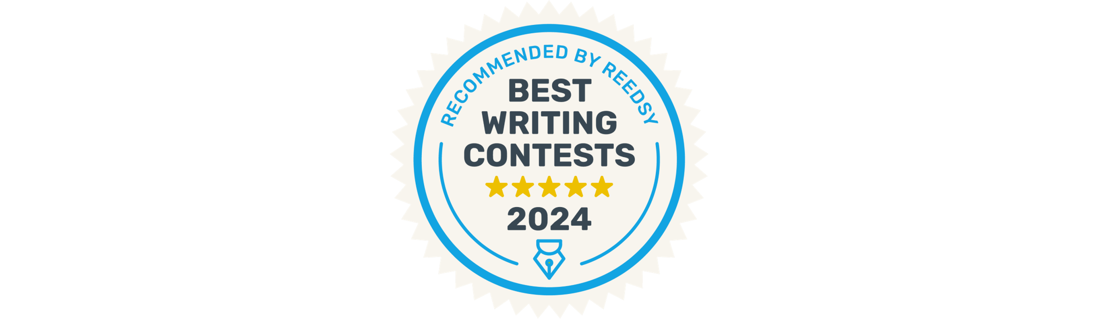 Reedsy Best Writing Contests 2024