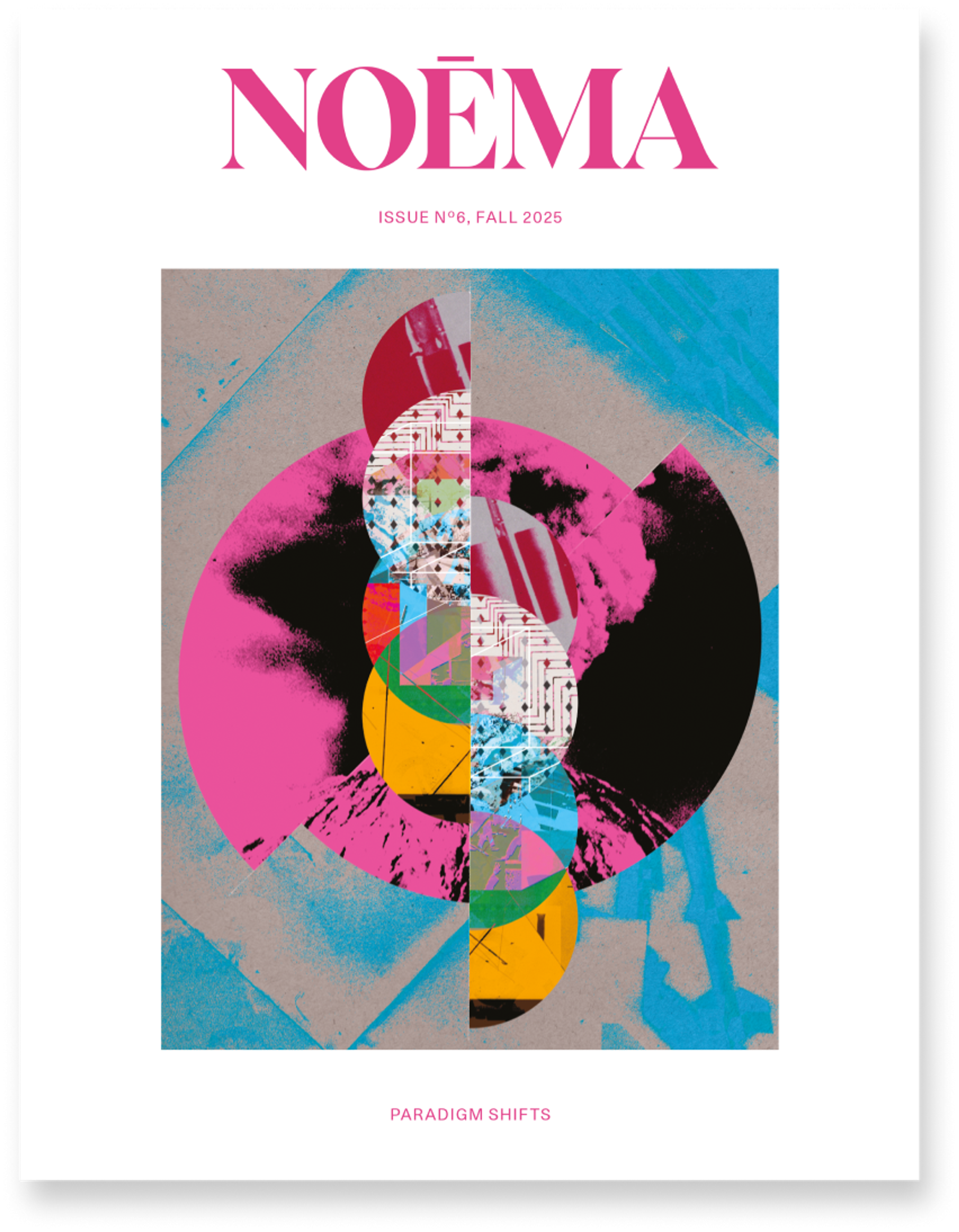 Noema Magazine 