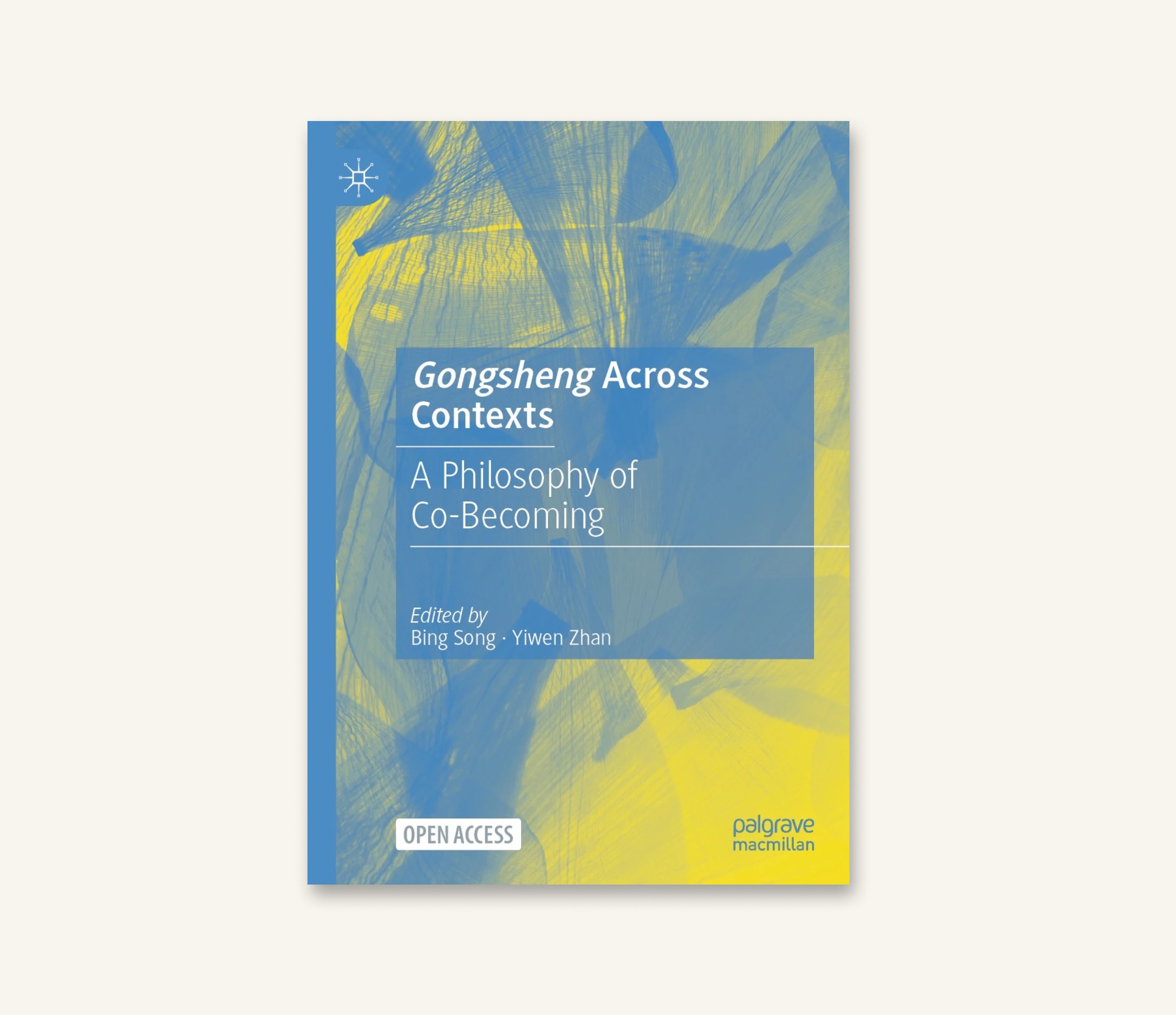 Cover of Gongsheng Across Contexts