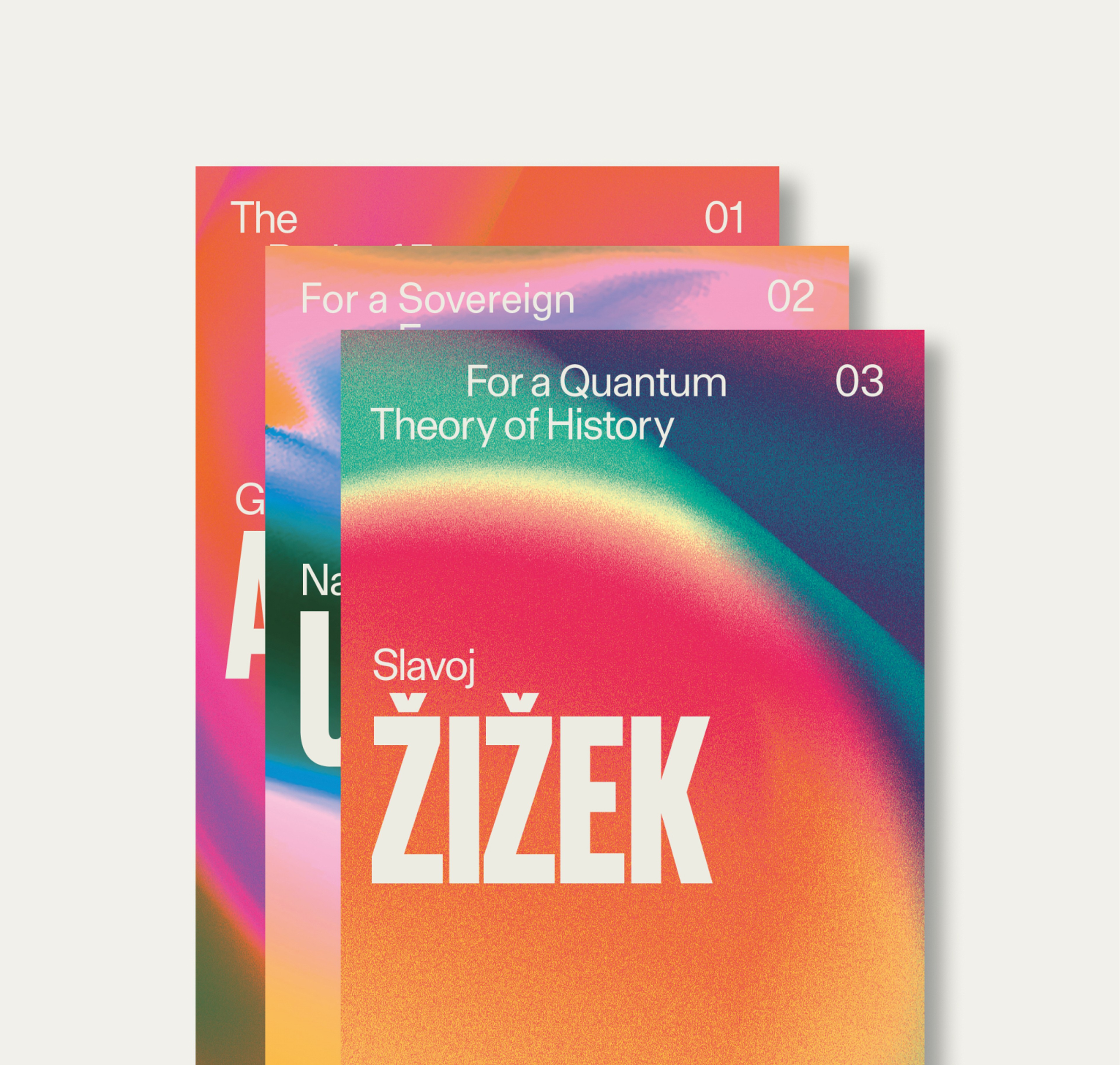 Collana dei Tre Oci Series Launch