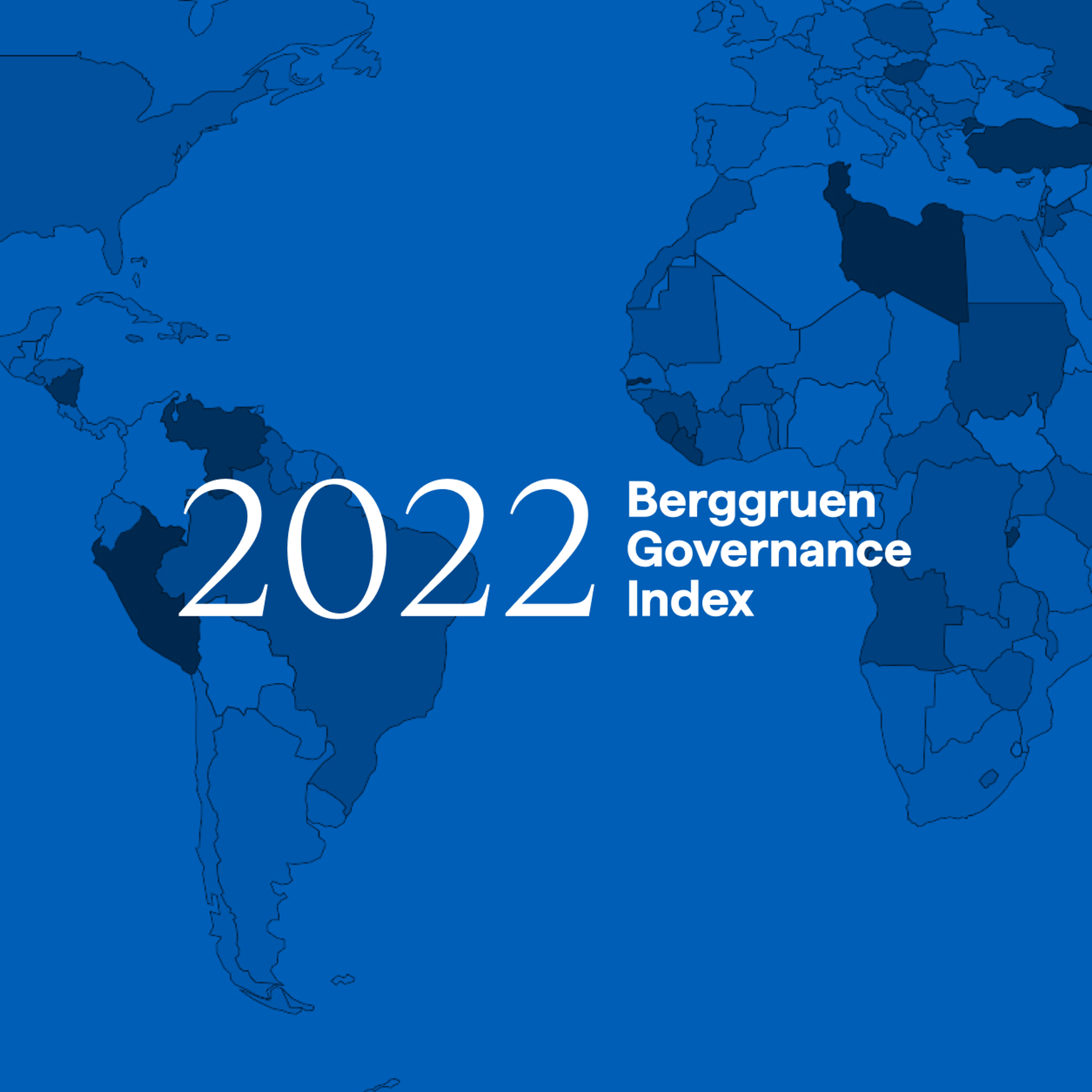 The 2022 Berggruen Governance Index