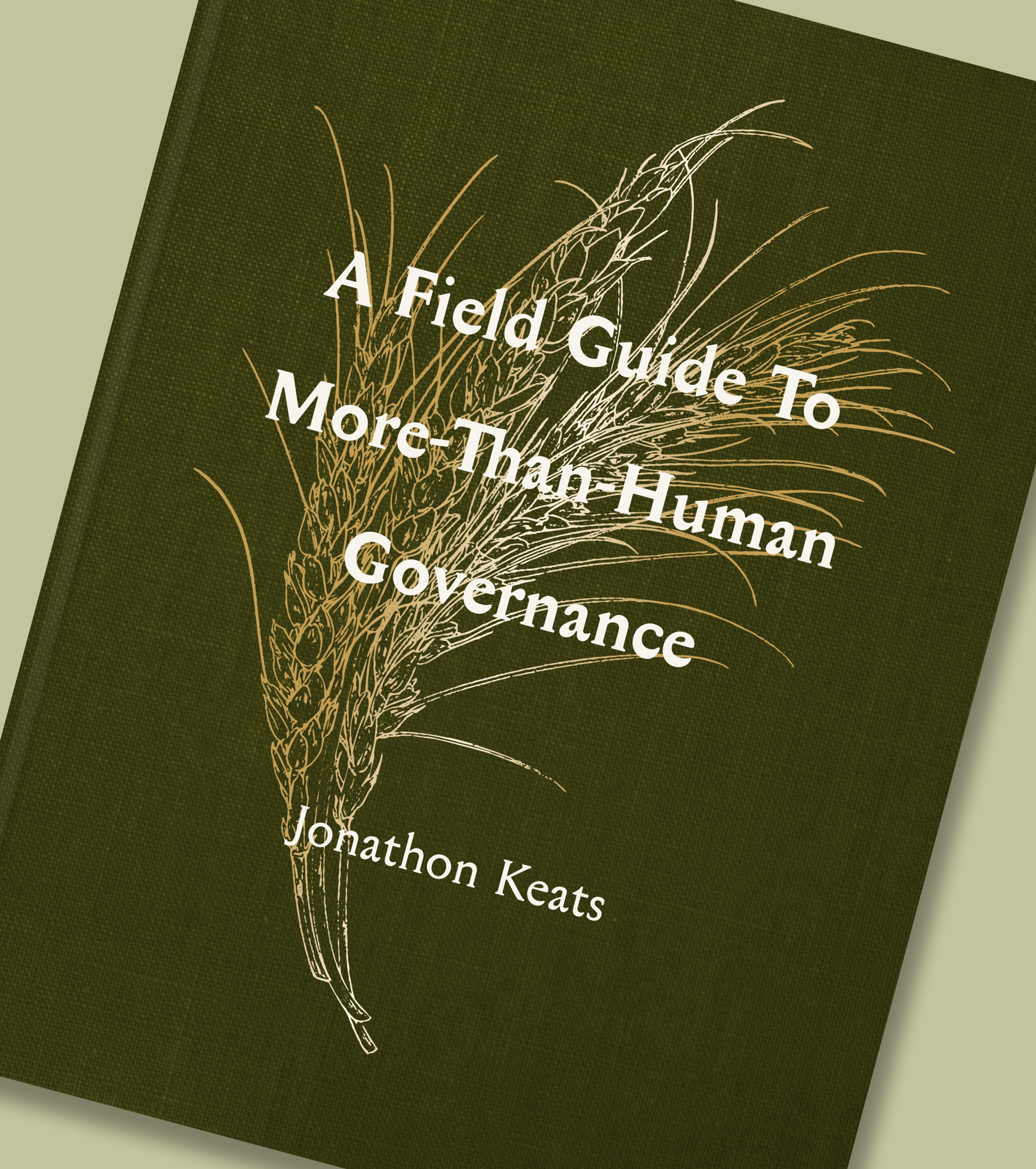 A Field Guide to More-Than-Human Governance