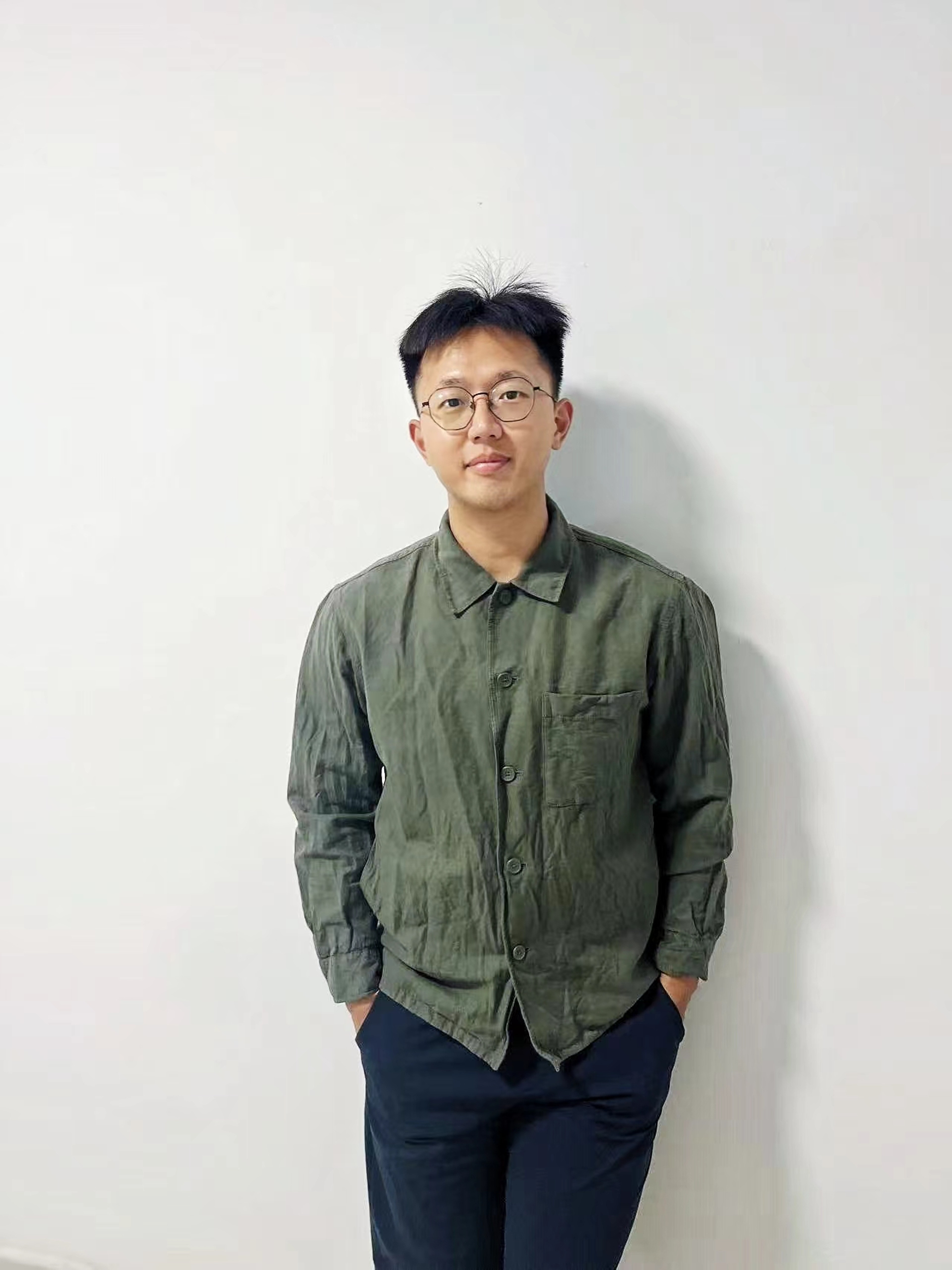 Junfeng Zhang