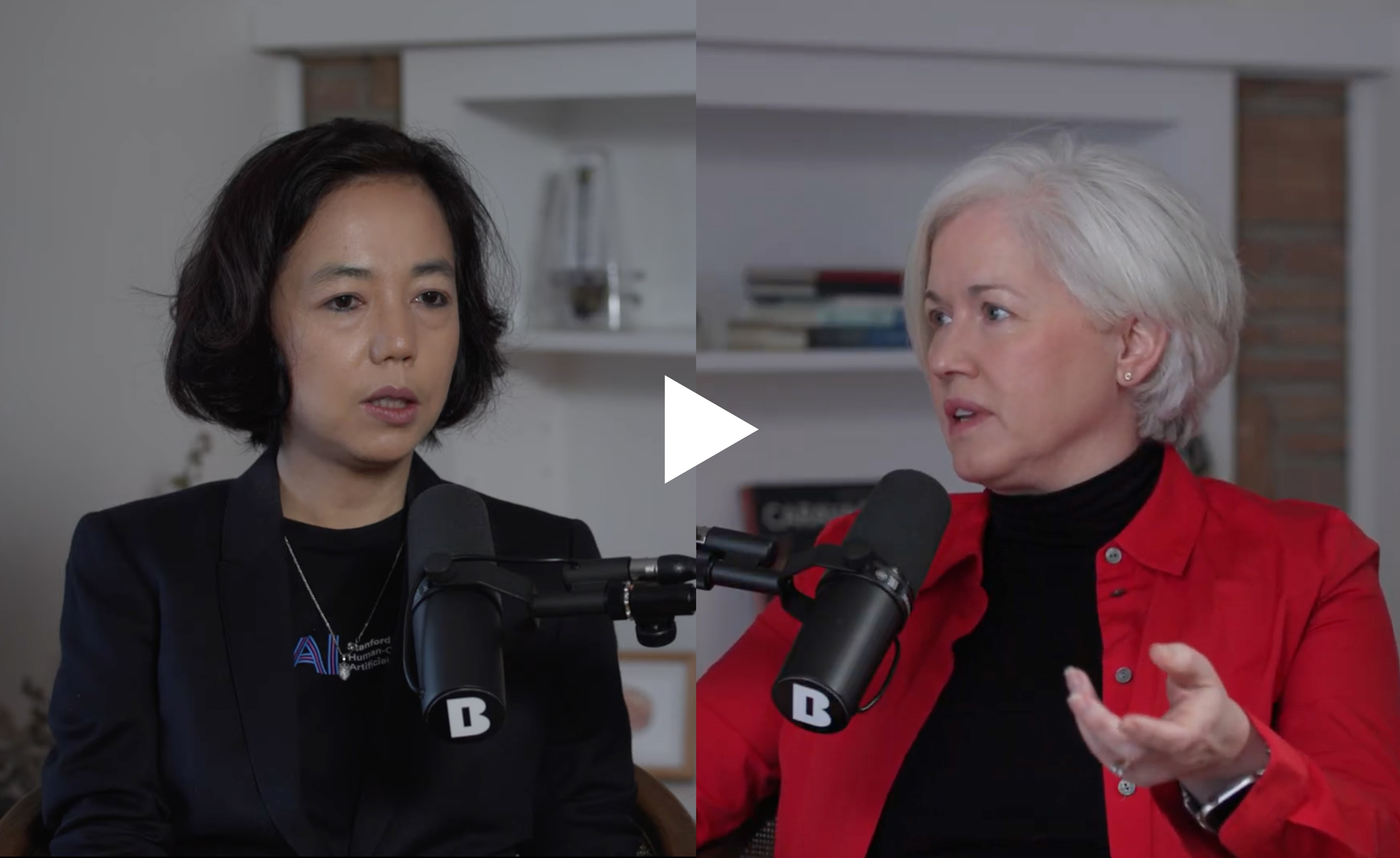 Did the Sun Ever Set on the Age of Empire? (with Niall Ferguson and Nathan Gardels)