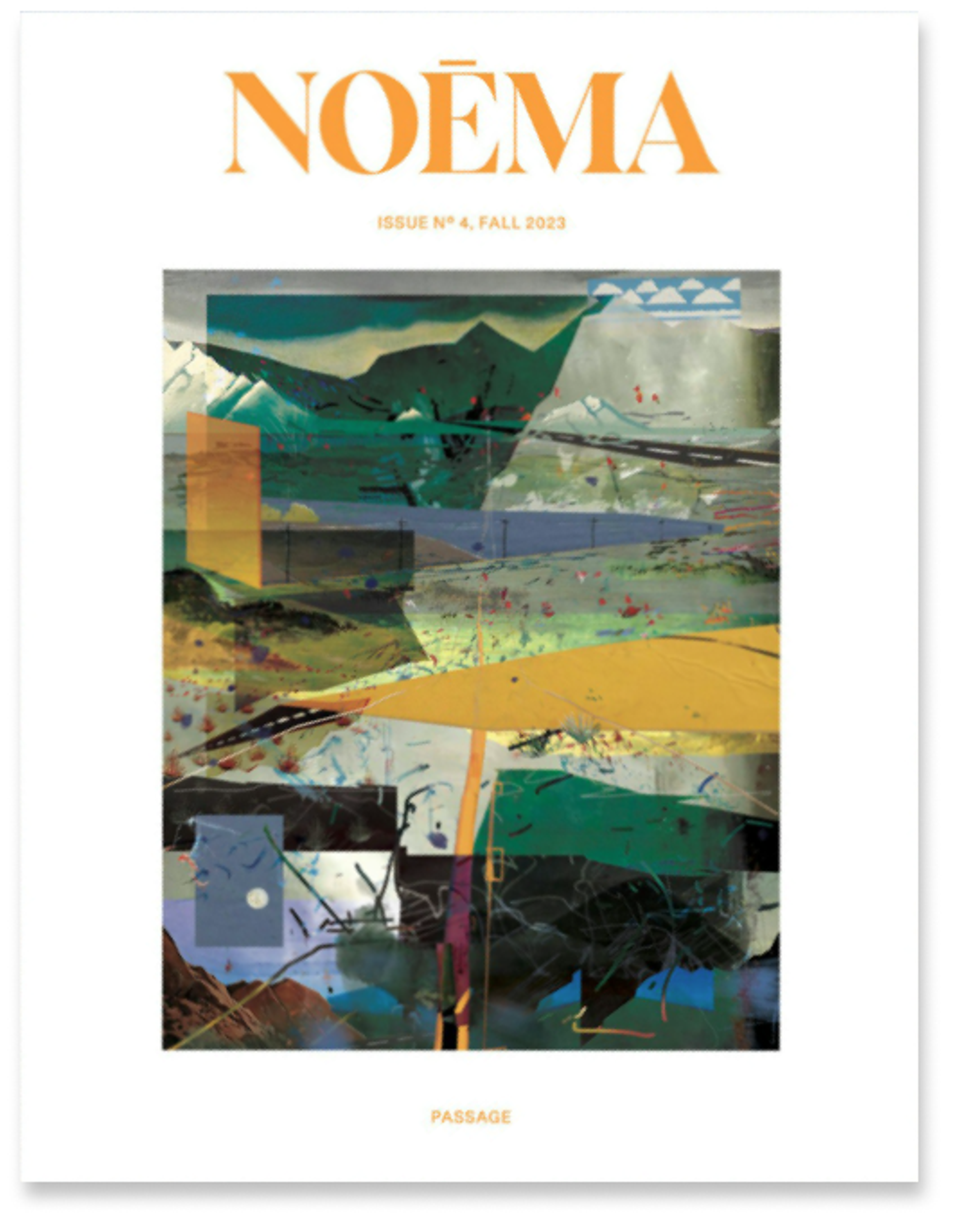 Noema magazine 