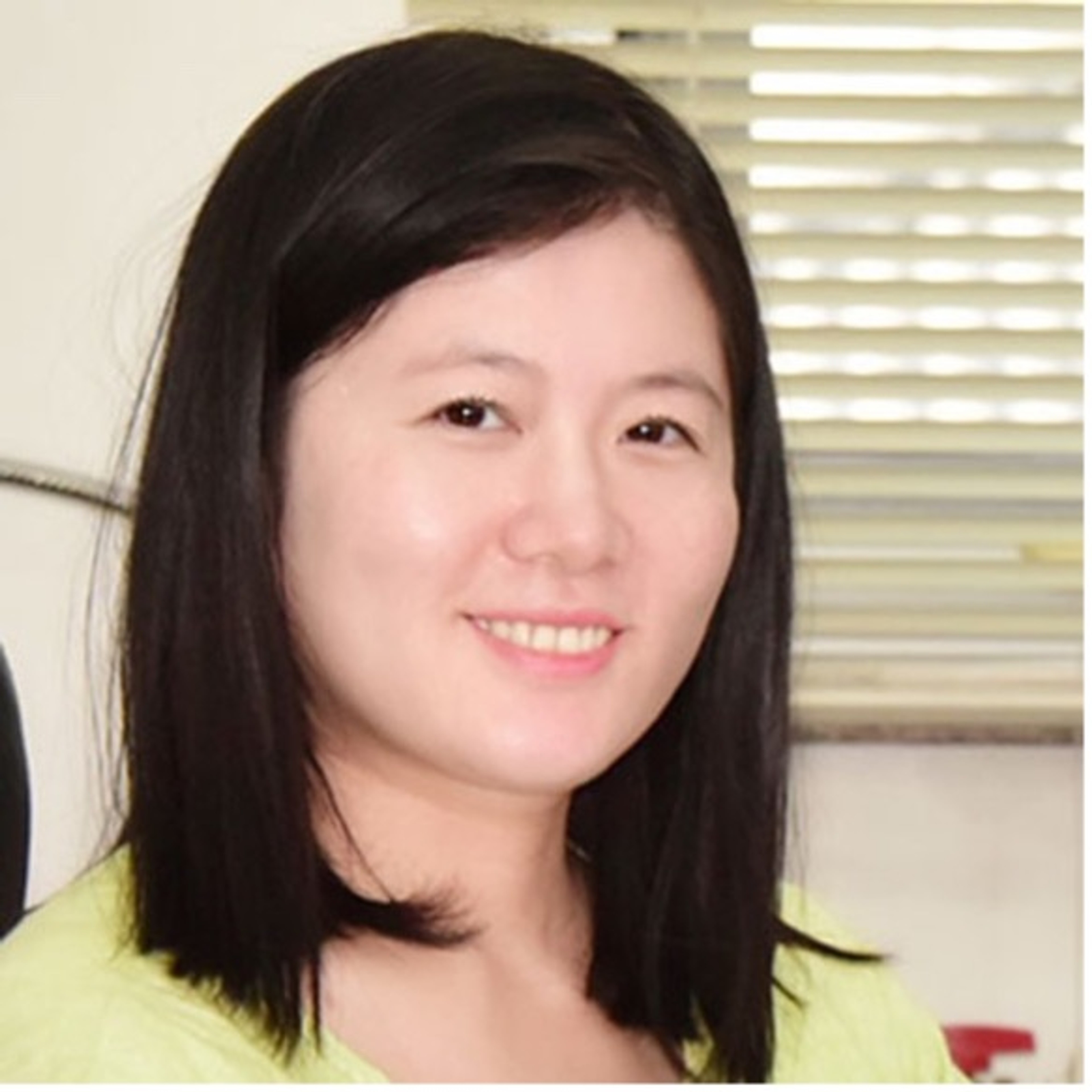 GE Jianqiao