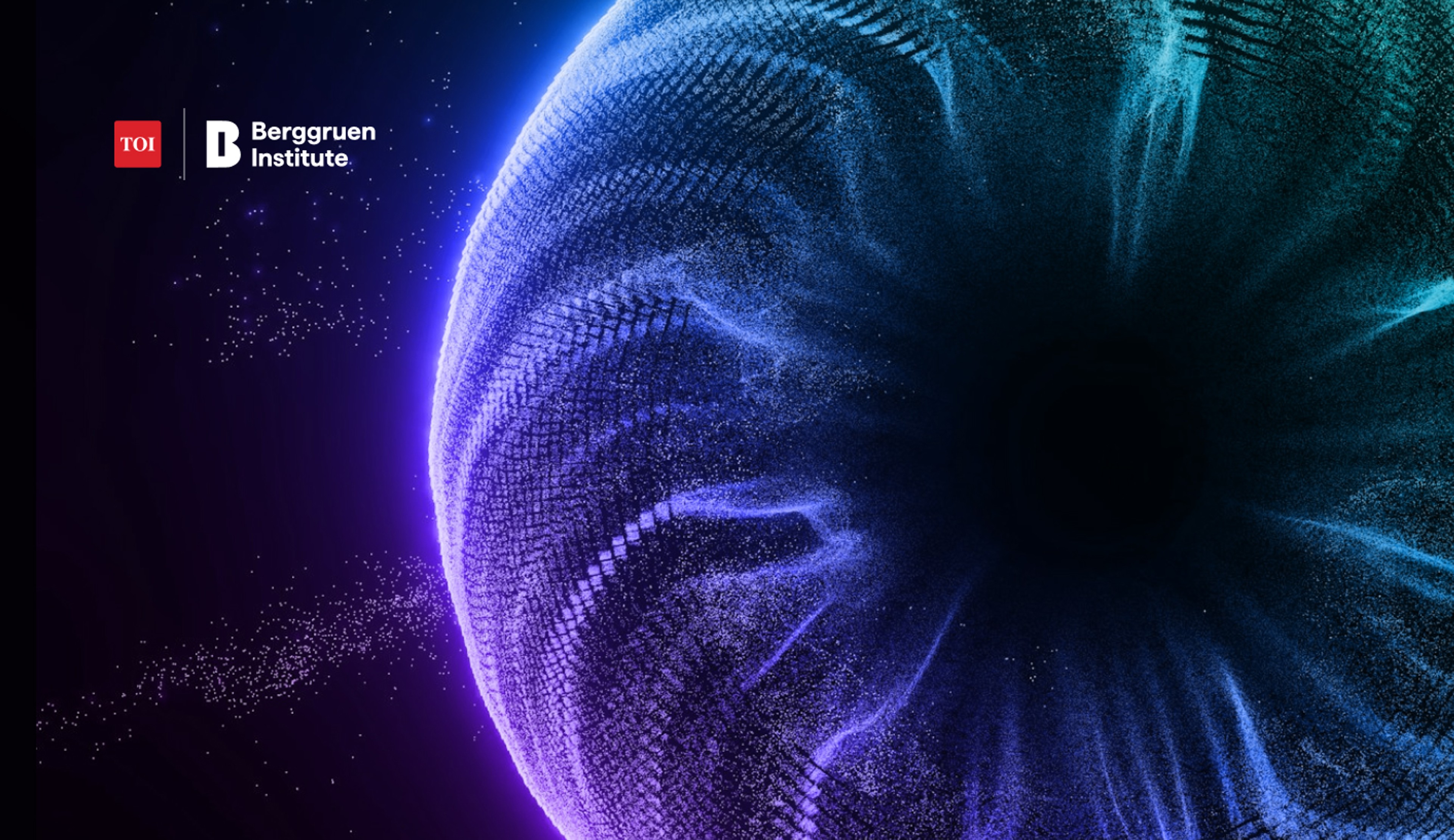 Berggruen Institute x Times of India: Consciousness Series
