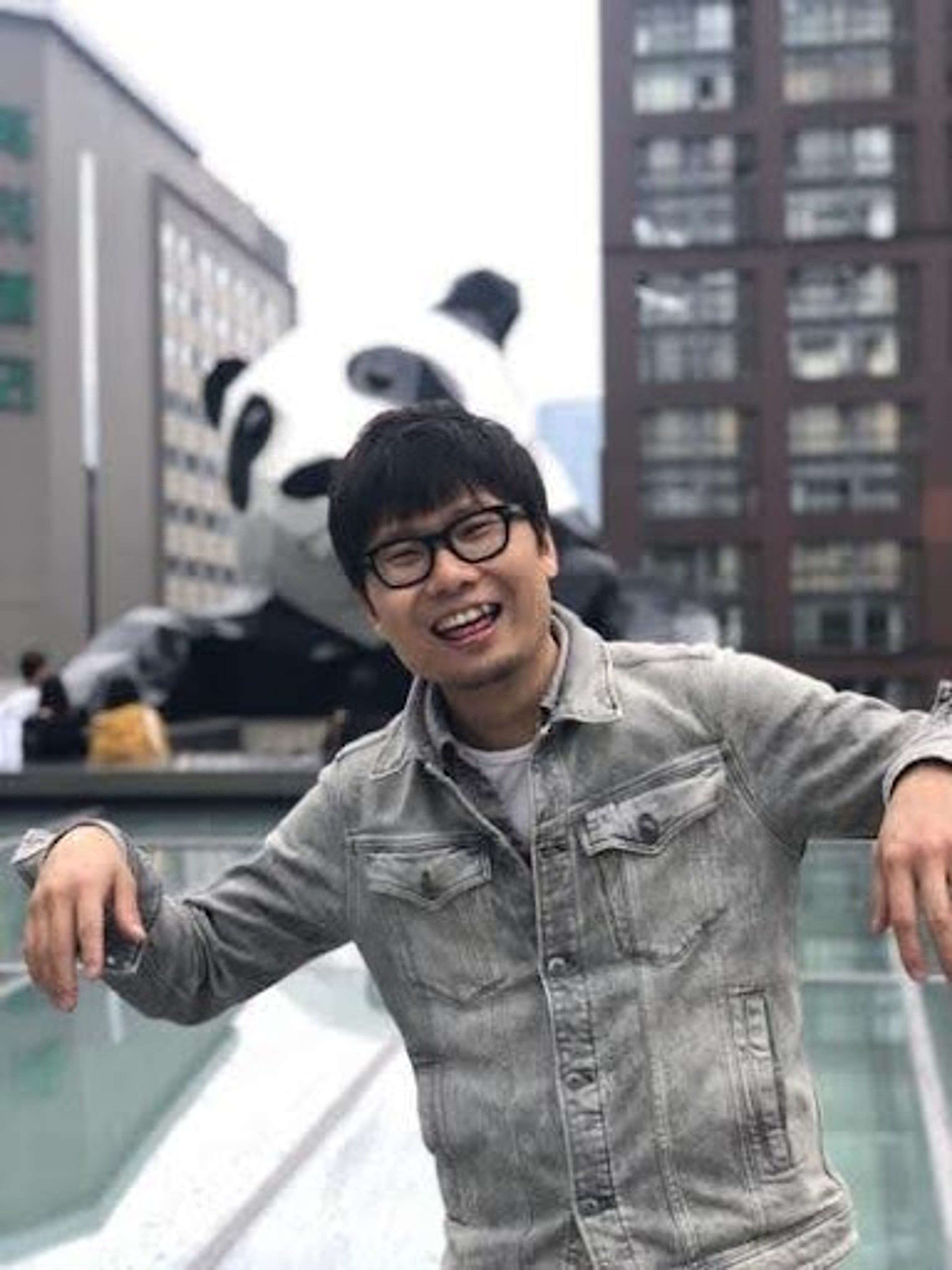 Wei Benqun