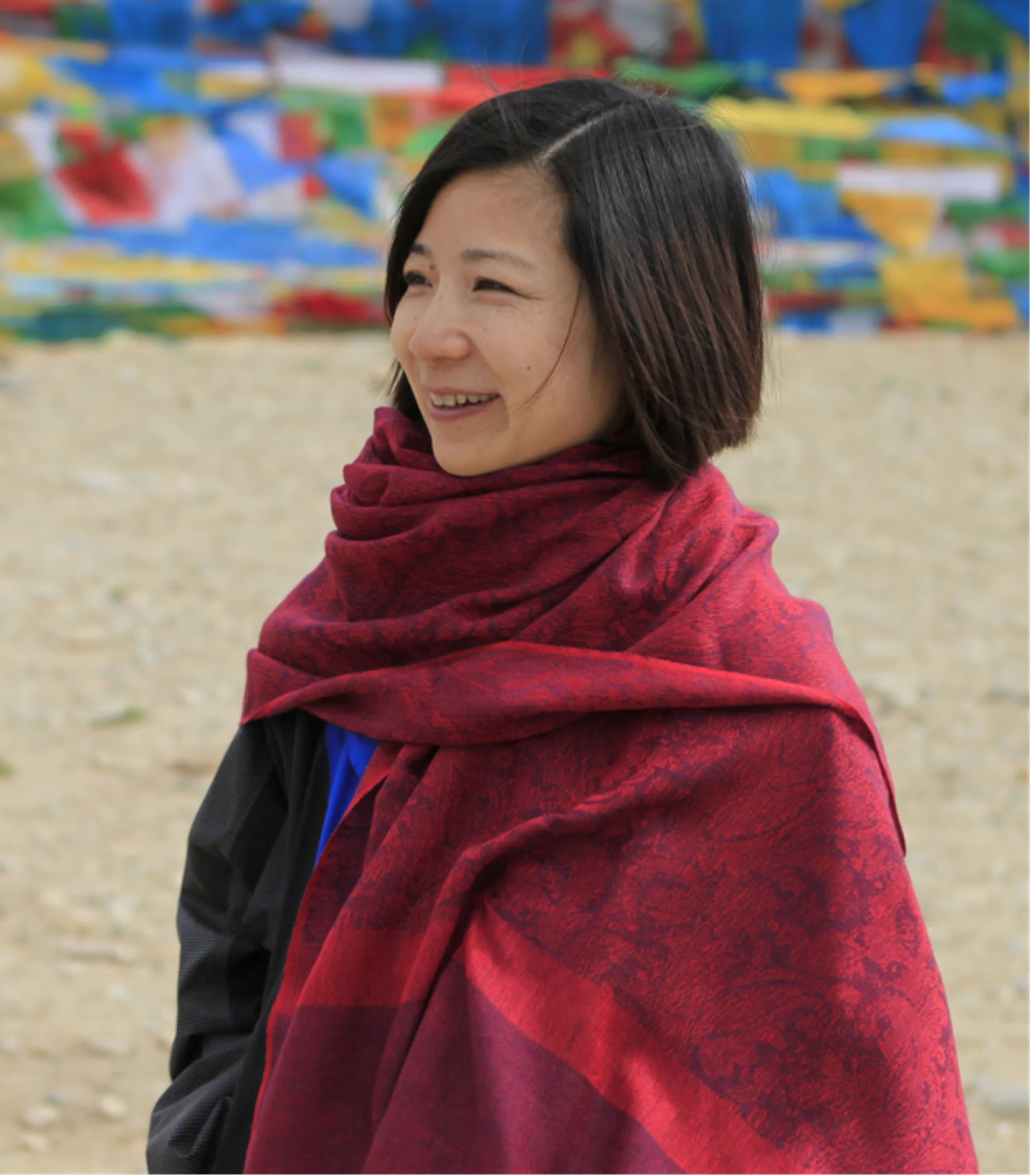 Lai Lili