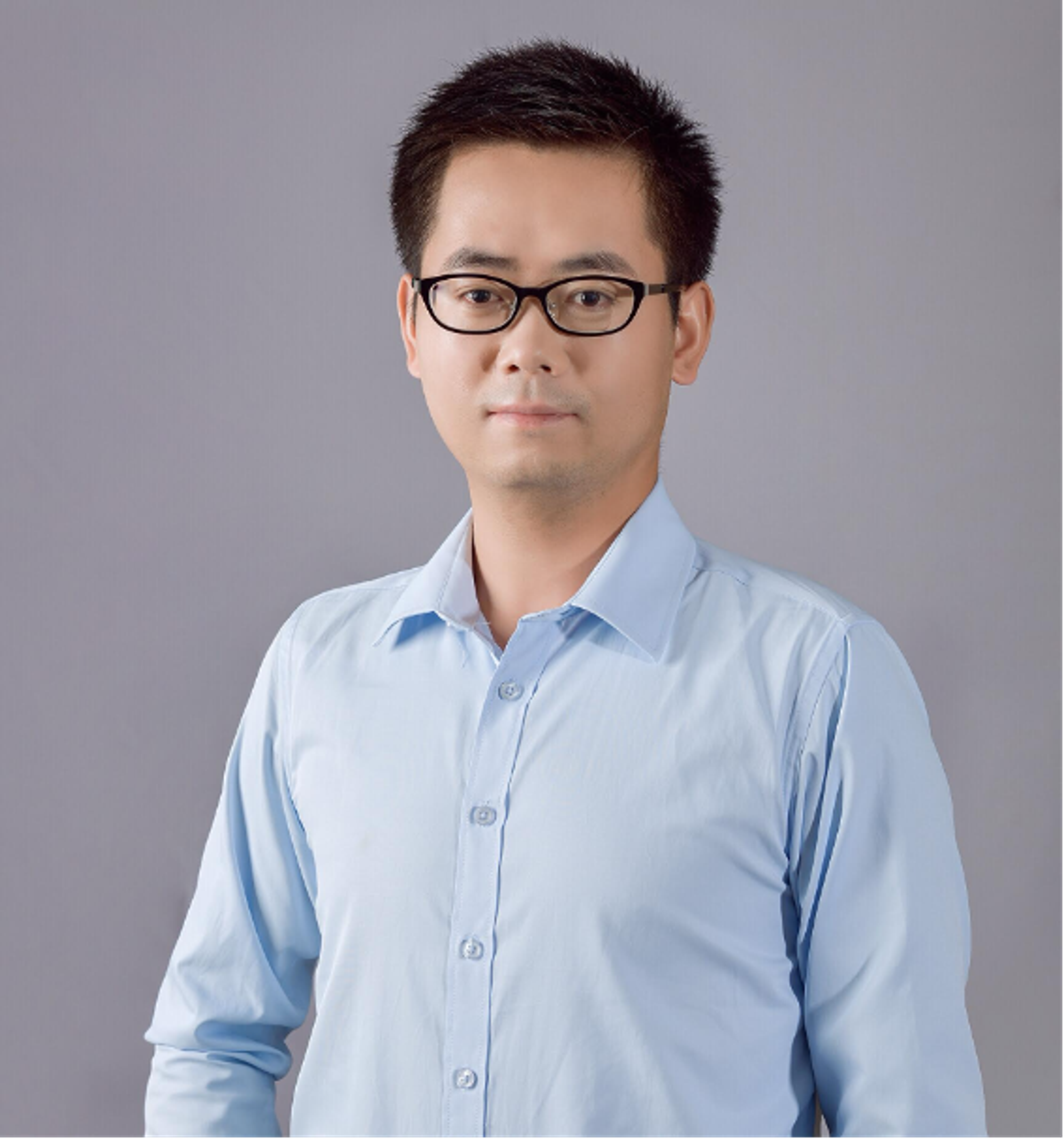 Jianfeng CAO