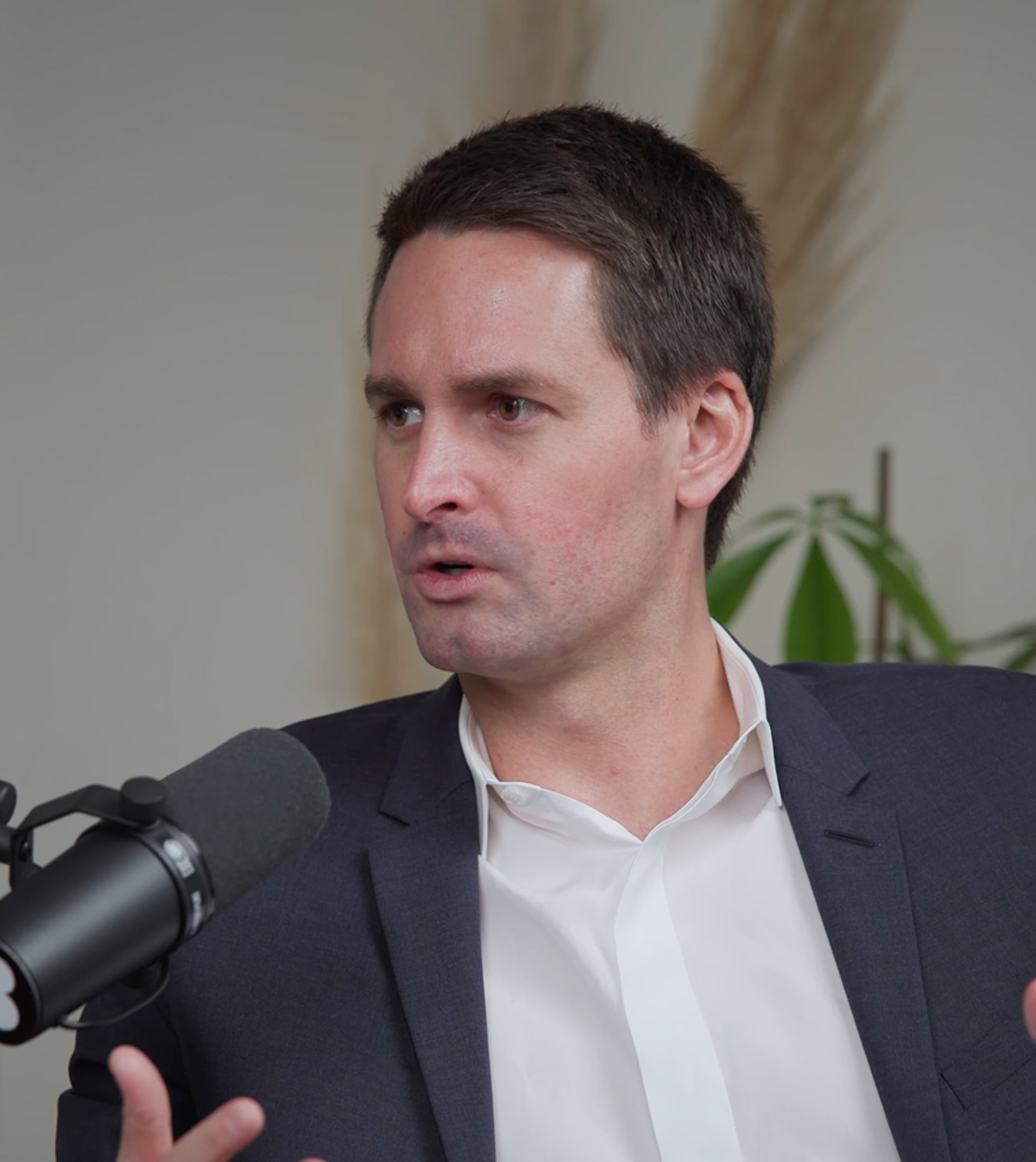 Snap CEO Evan Spiegel on Spectacles and the Future of Real Life