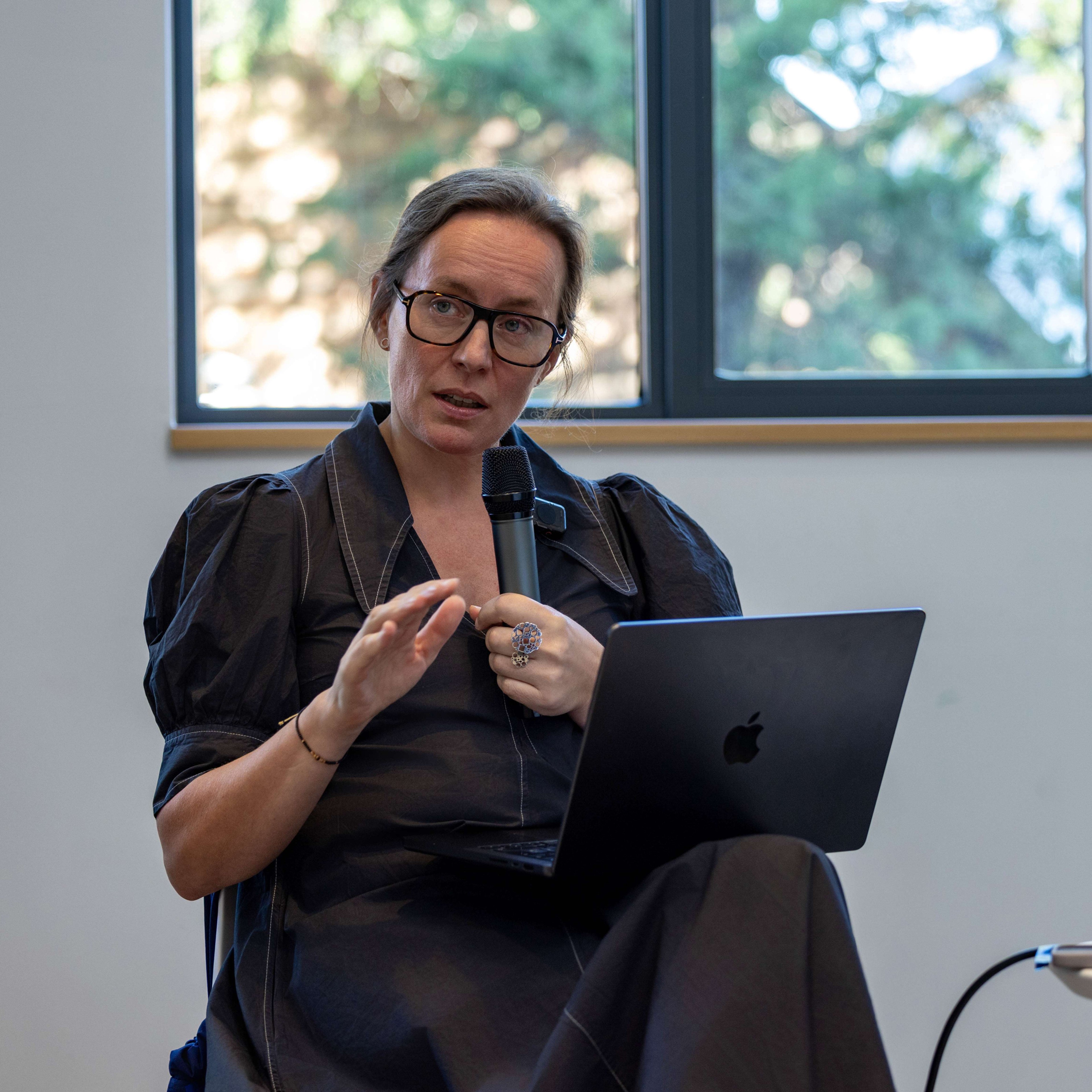 From Ideas to Experiment: Art and the Question of Reality