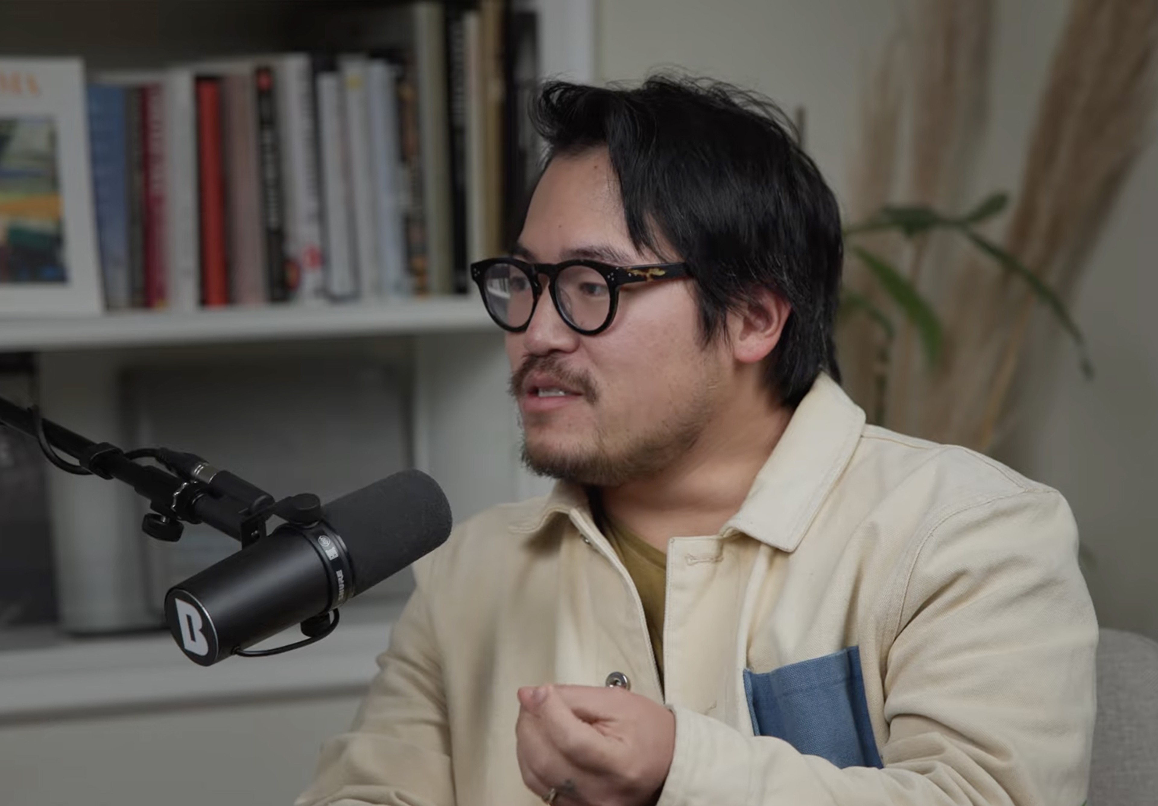 ‘Everything Everywhere’ Director Daniel Kwan on the Battle to Keep Storytelling Human | Futurology