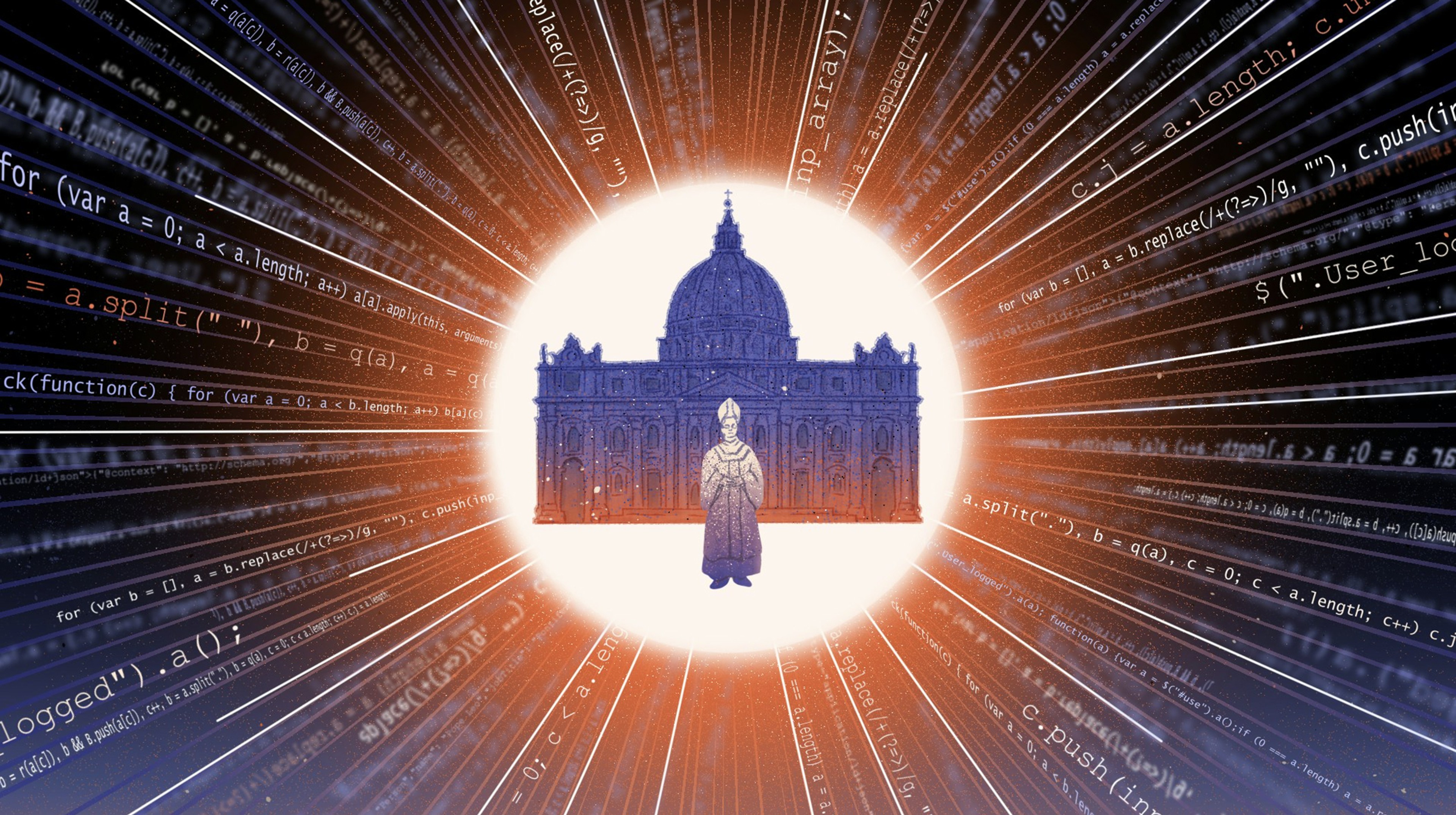 Christina S. Zhu for Noema Magazine