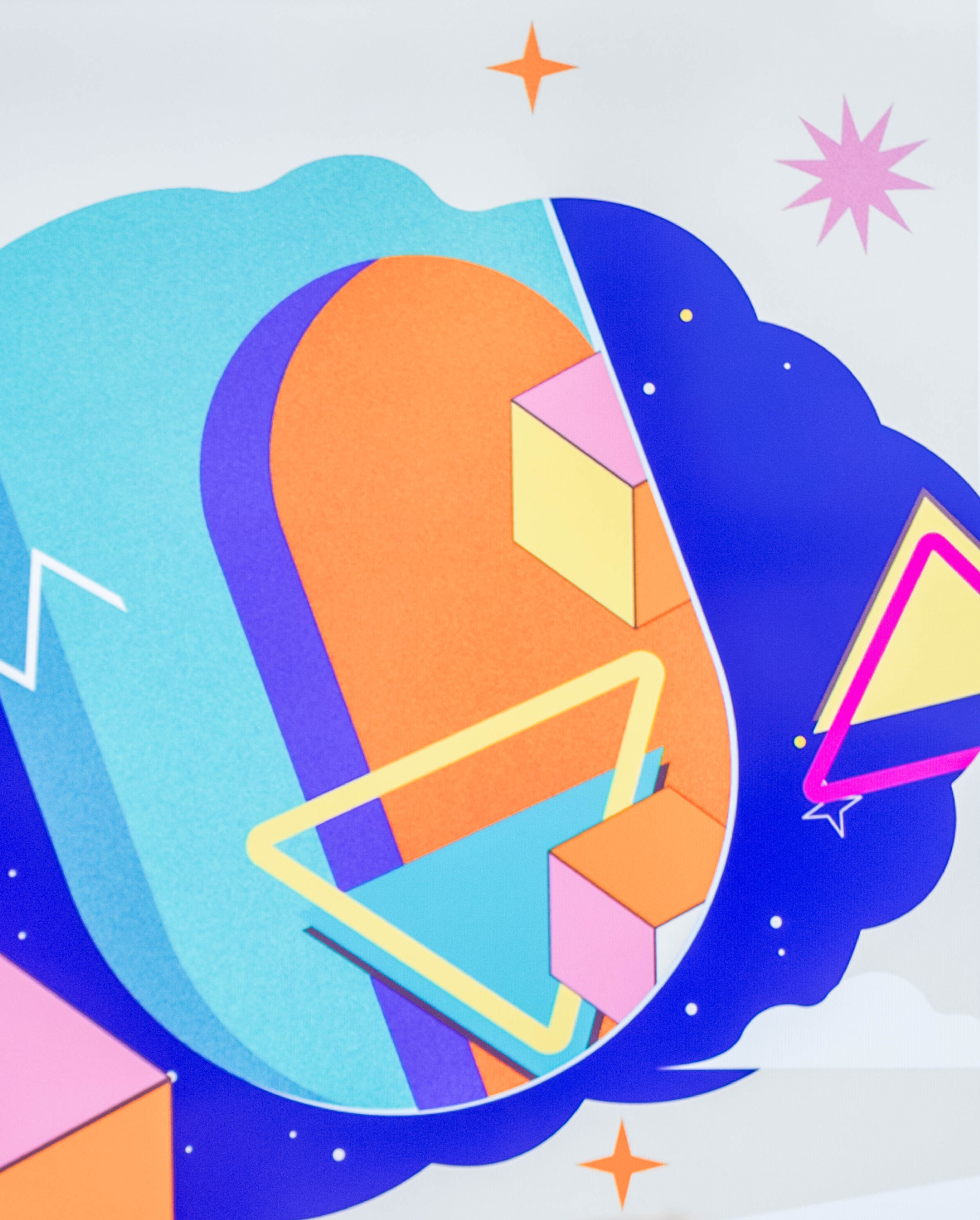 Verb Thinking and Neo-Enlightenment