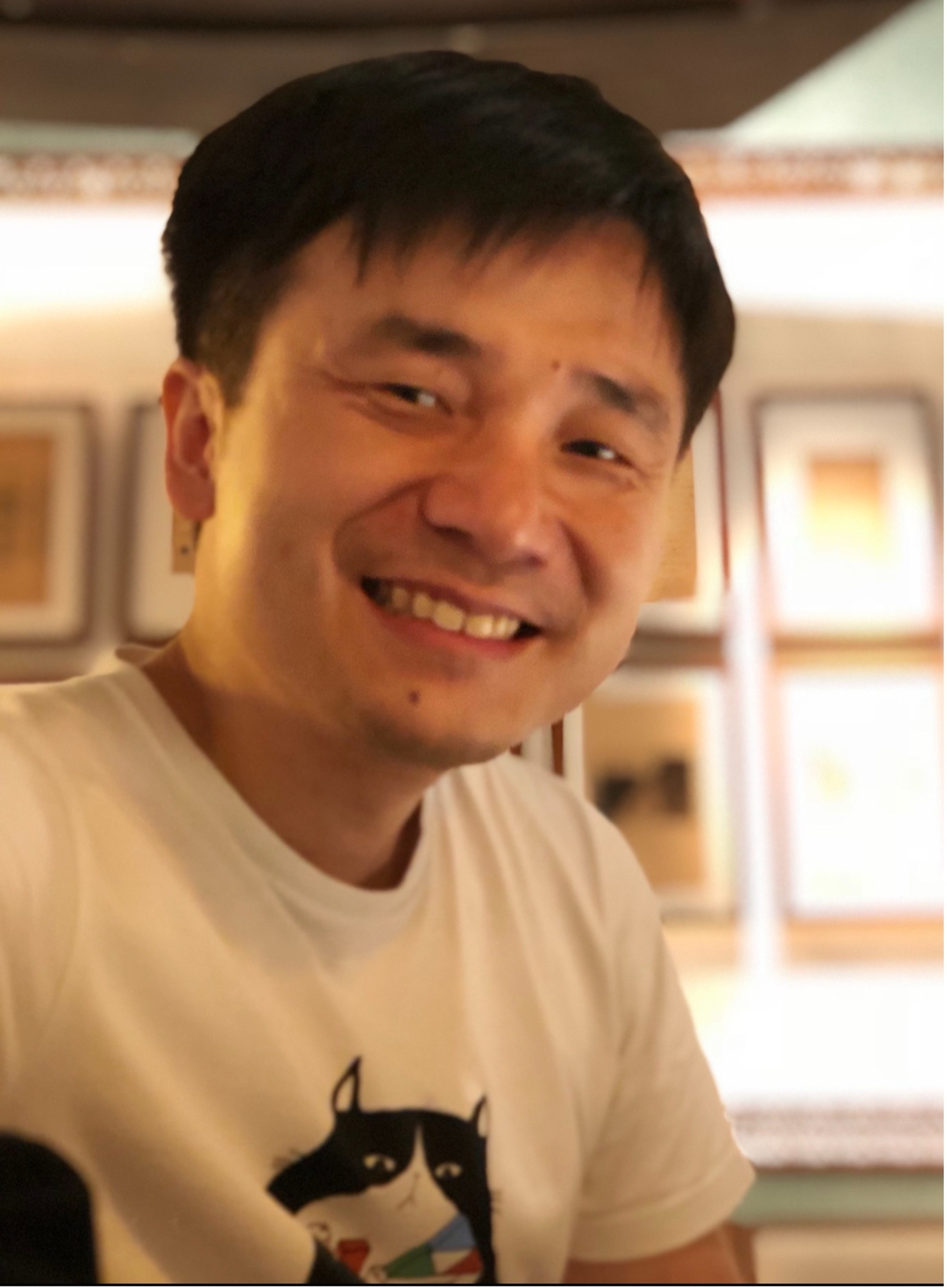 CHENG Wei