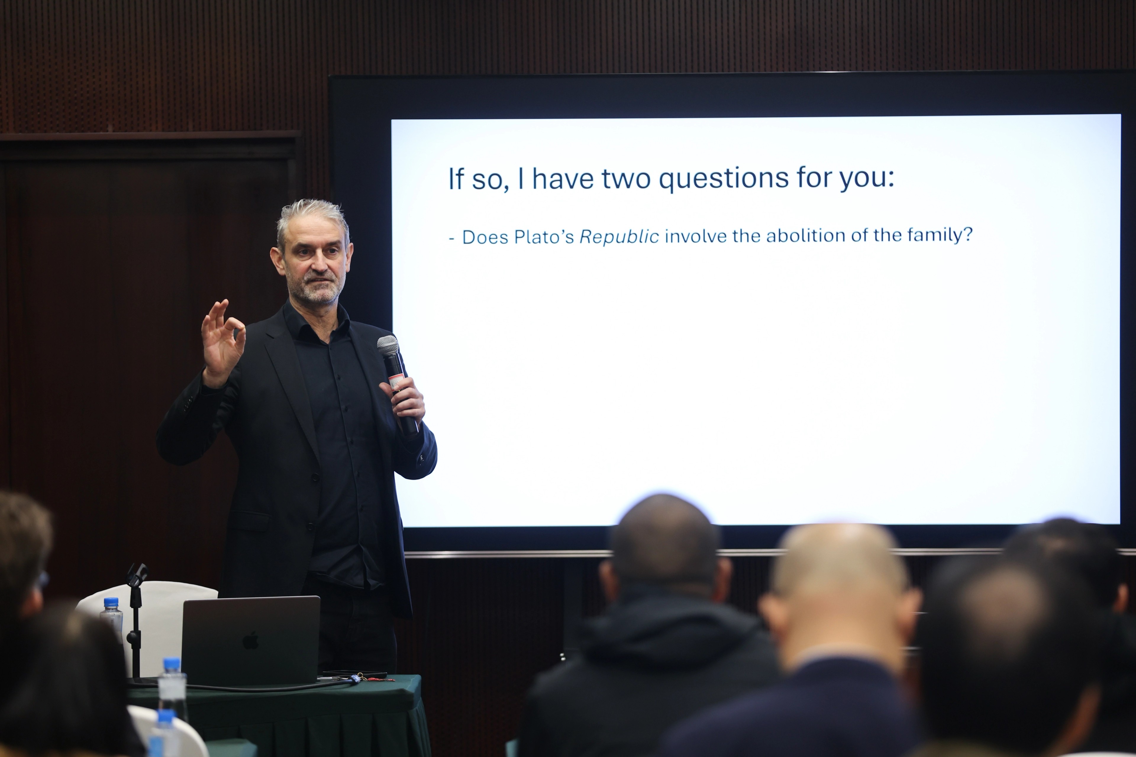 Hans Bernhard Schmid