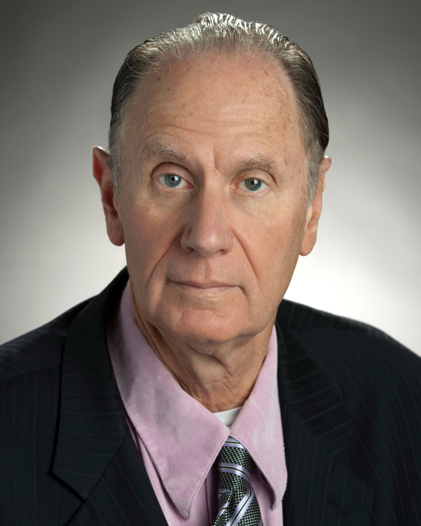 David Bonderman – Berggruen Institute