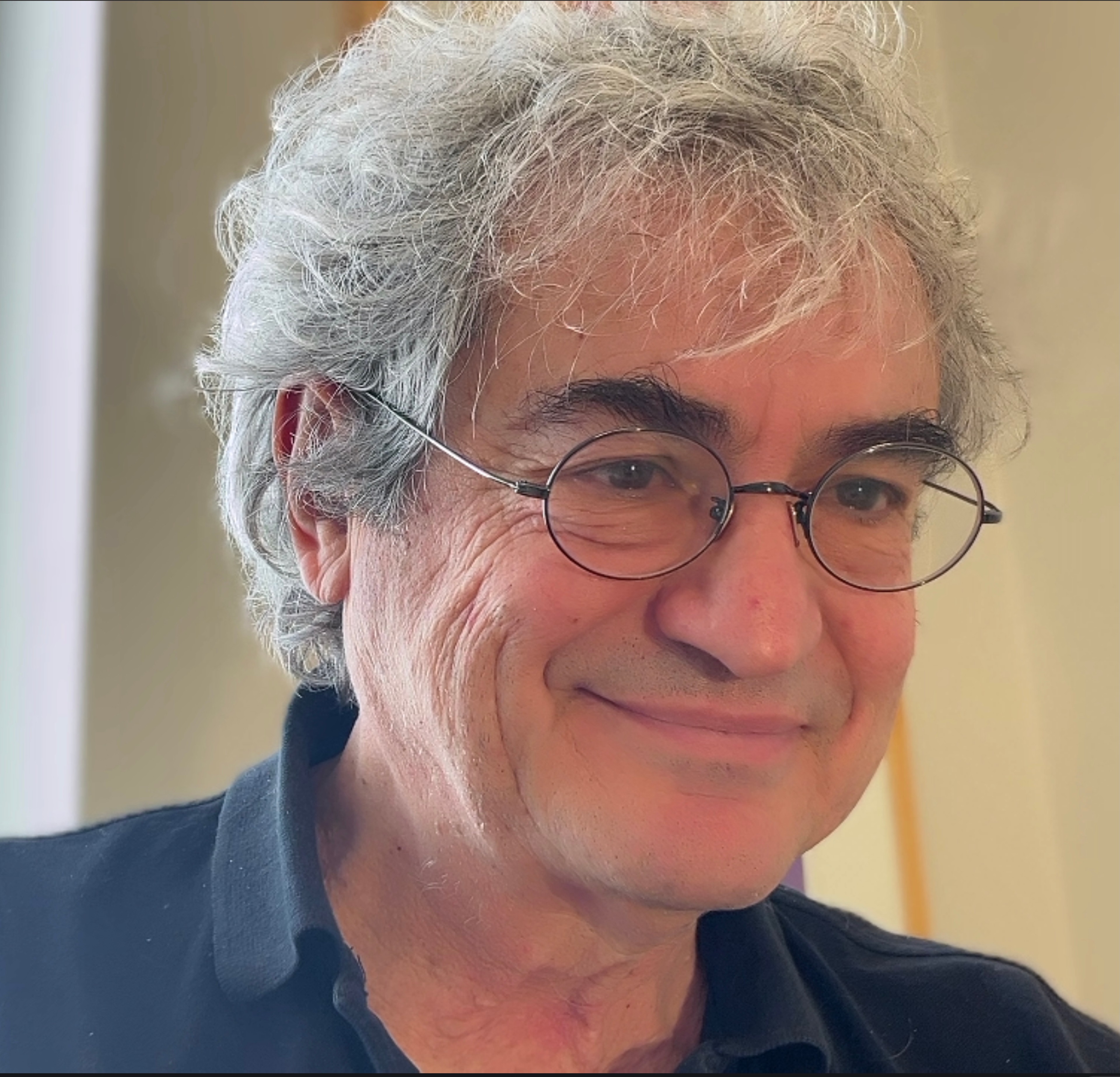 Carlo Rovelli
