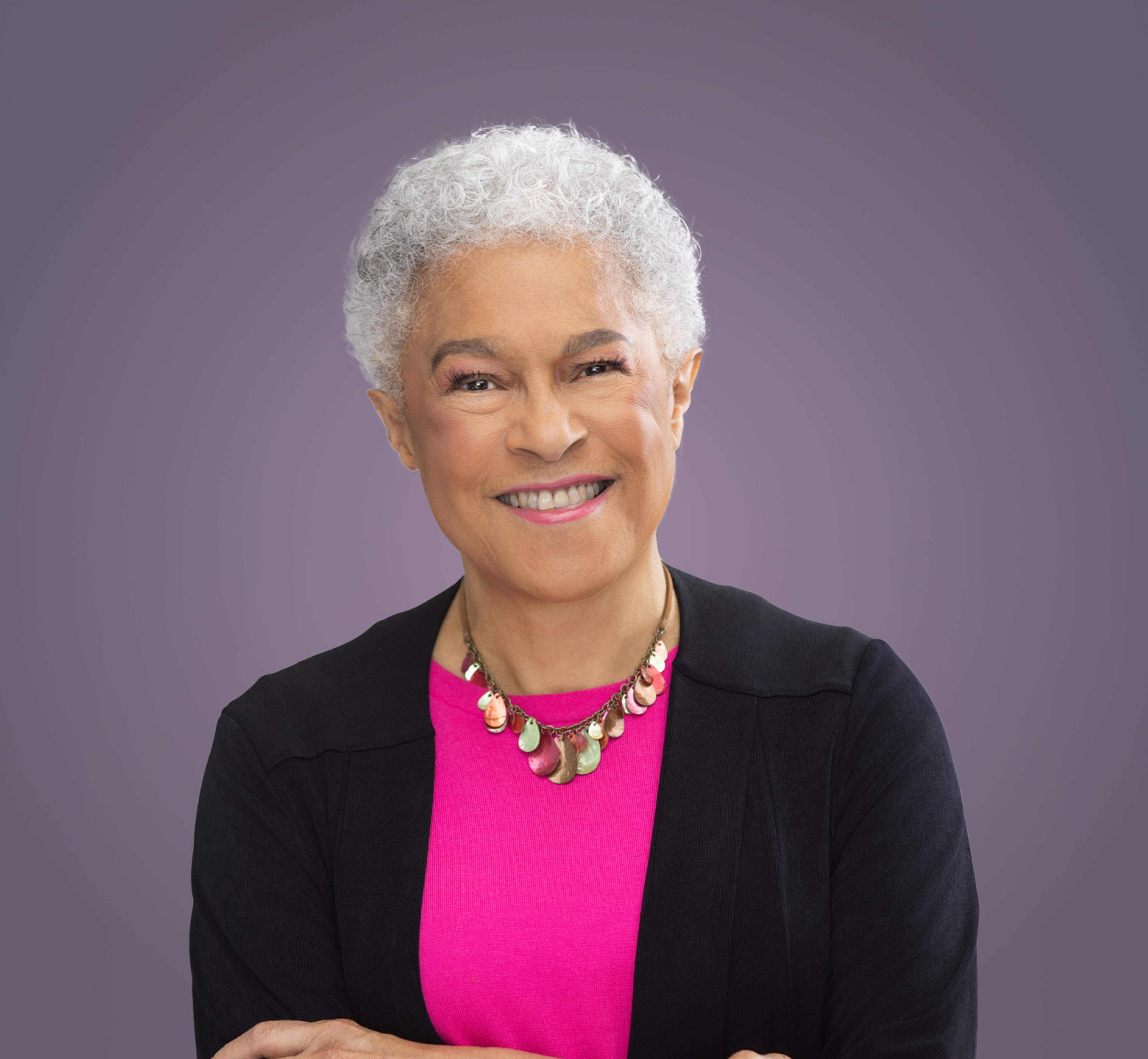 Patricia Hill Collins