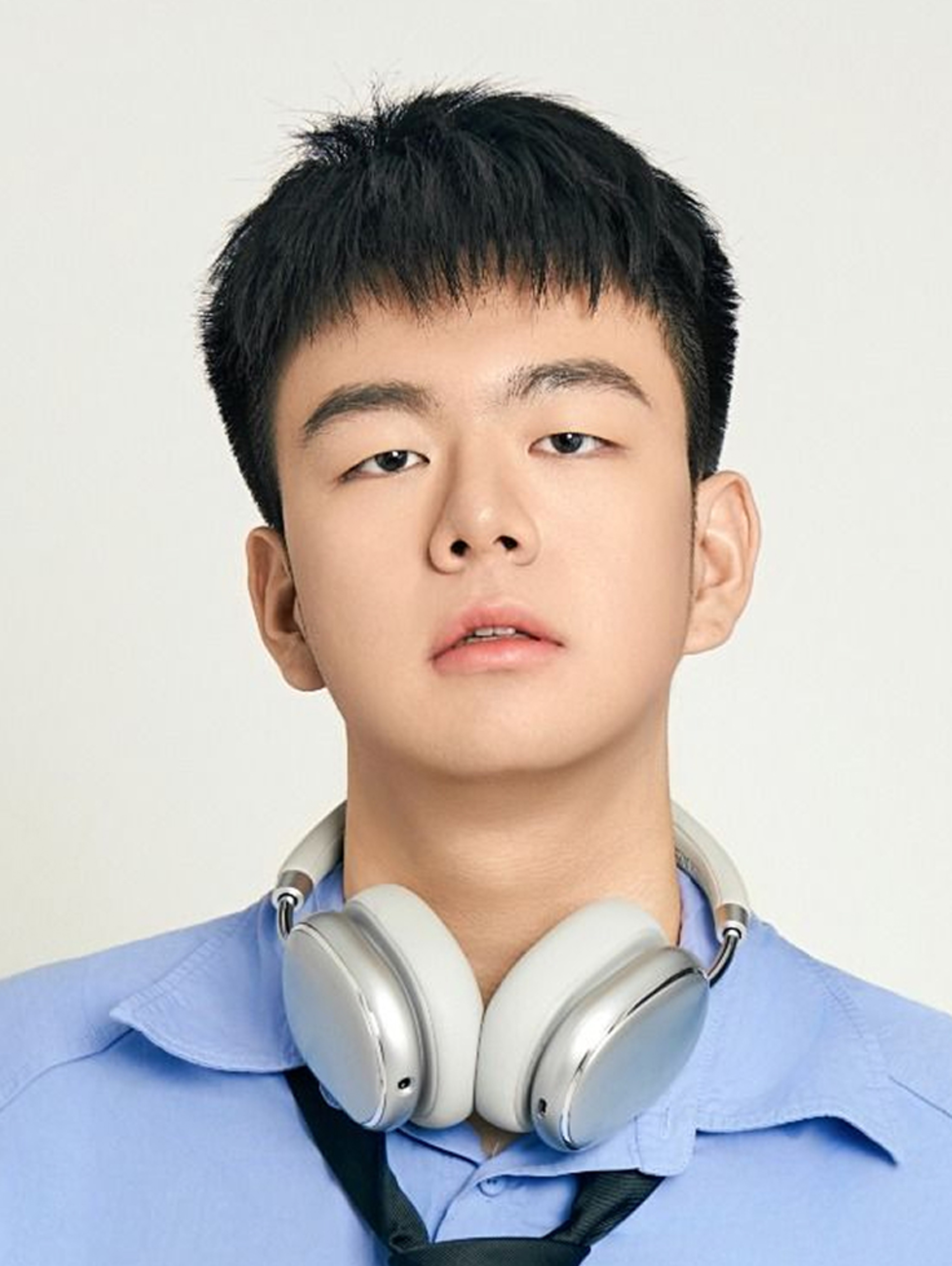 Xin Huang