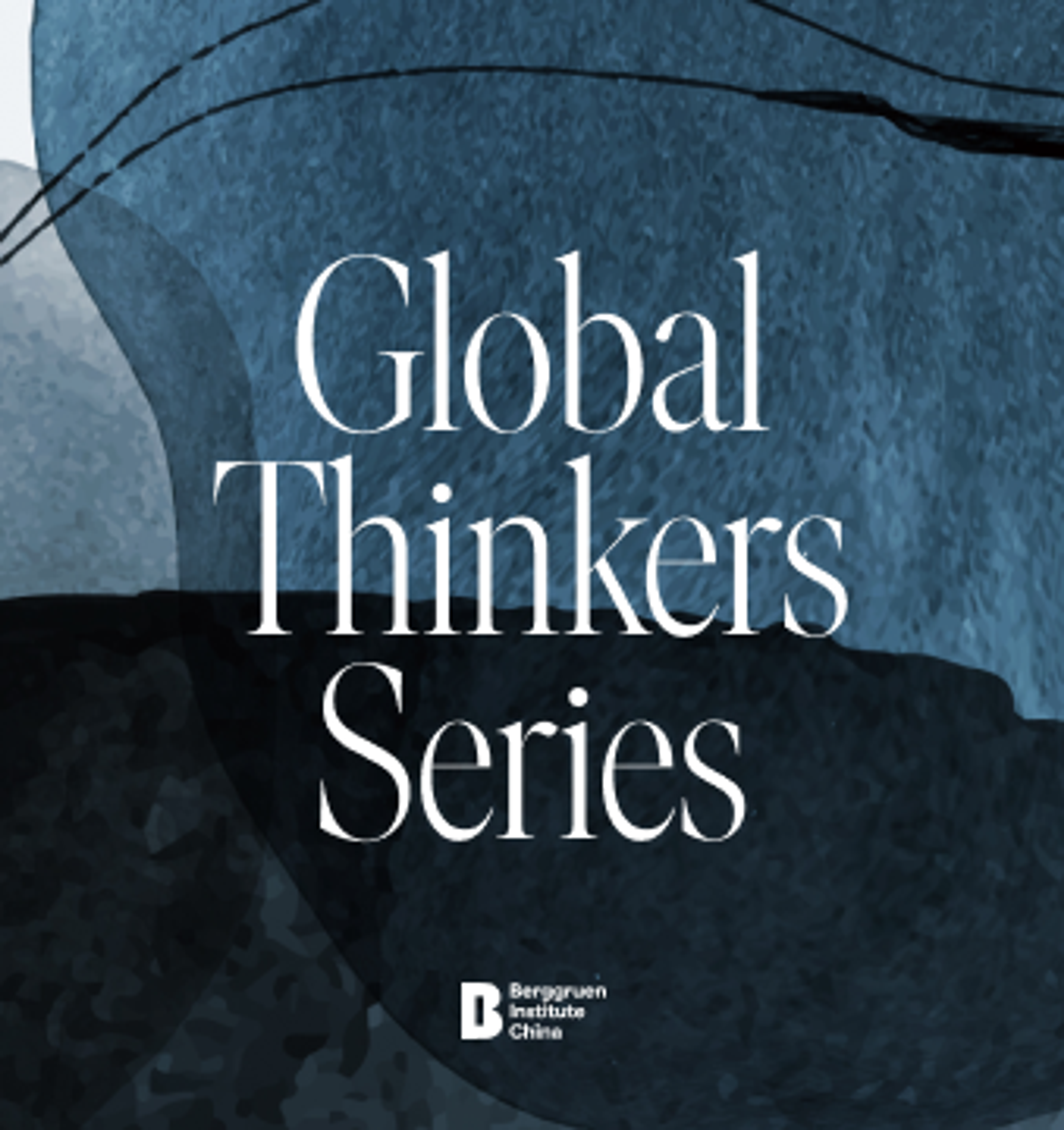 Global Thinkers Series image