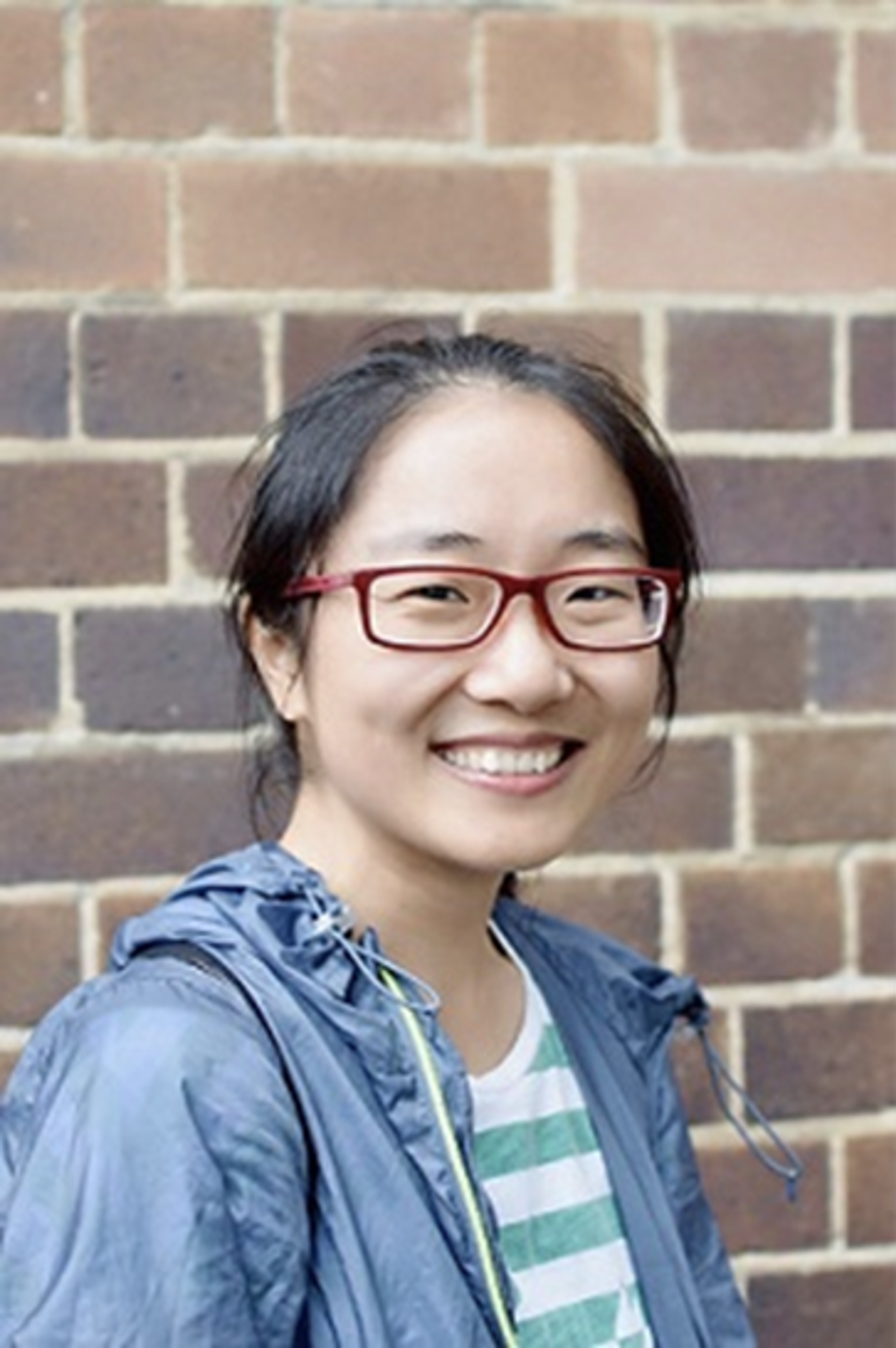 LU Qiaoying
