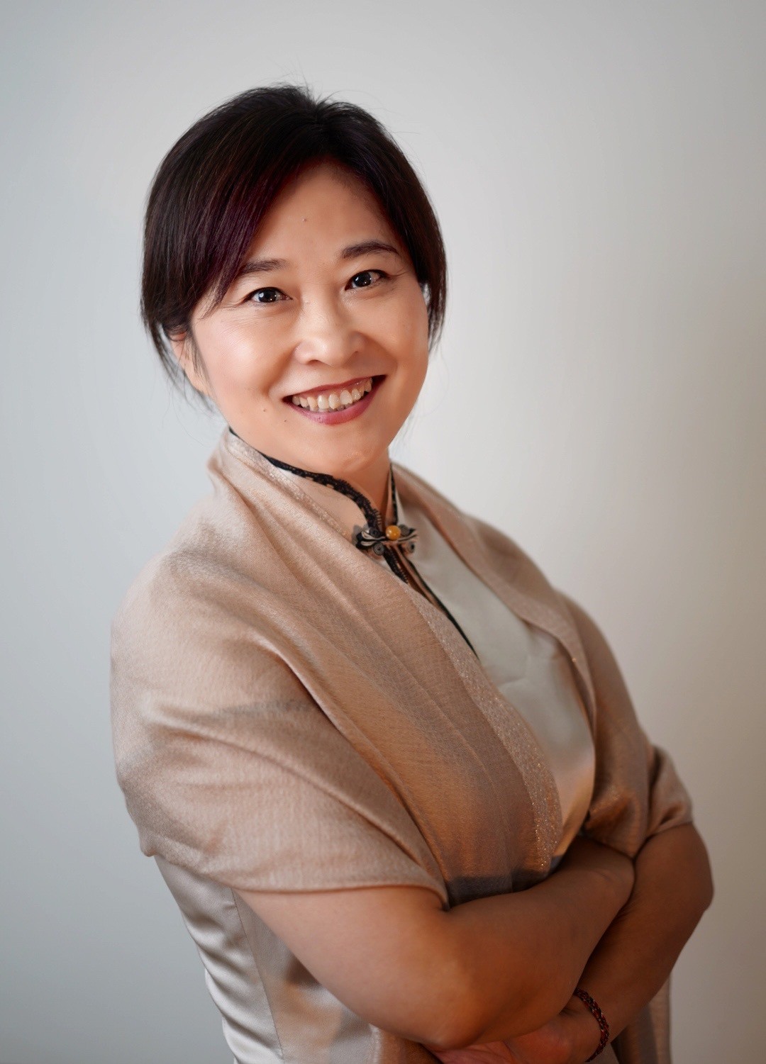 Bing Song, President
