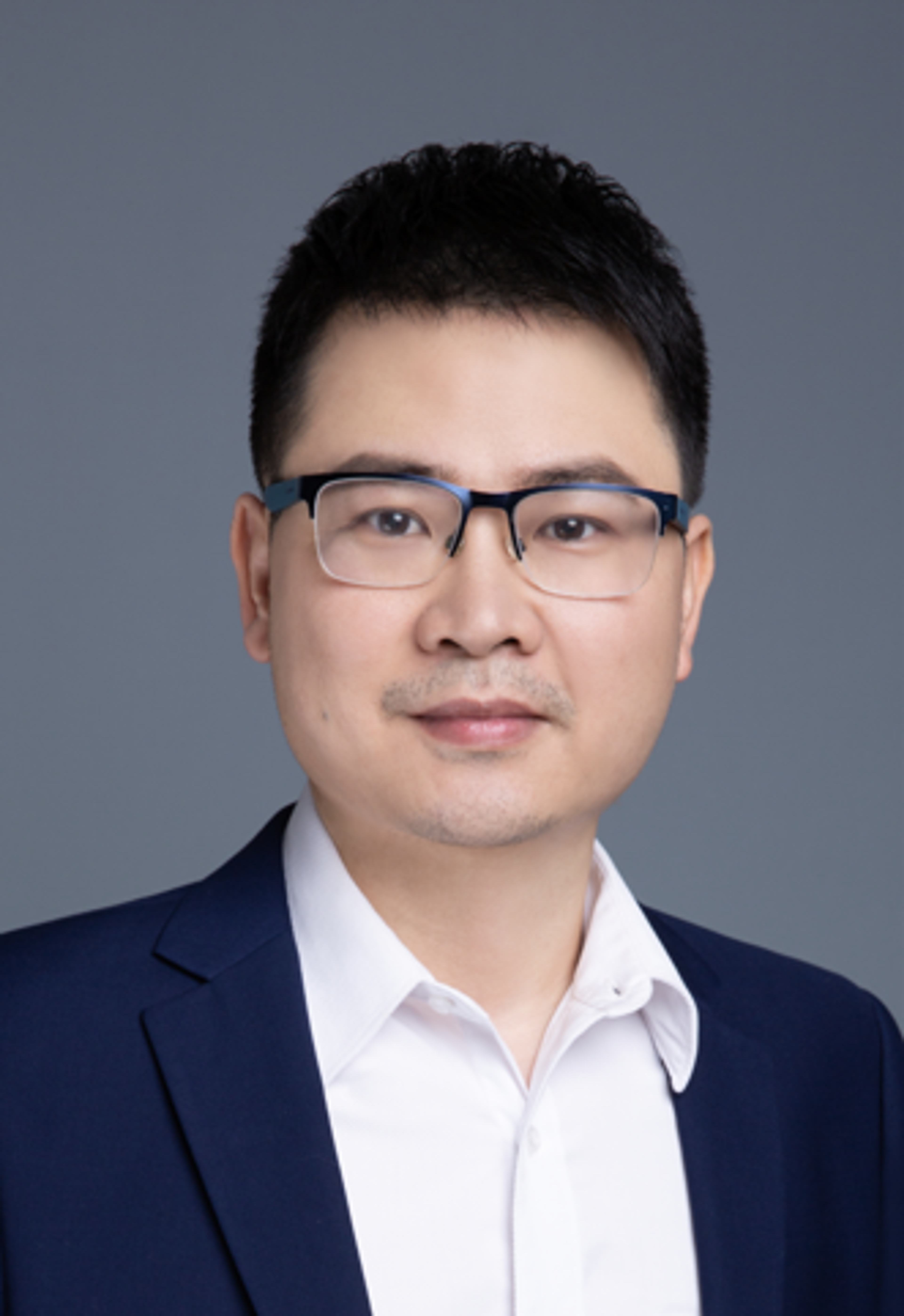 Zhang Guojie