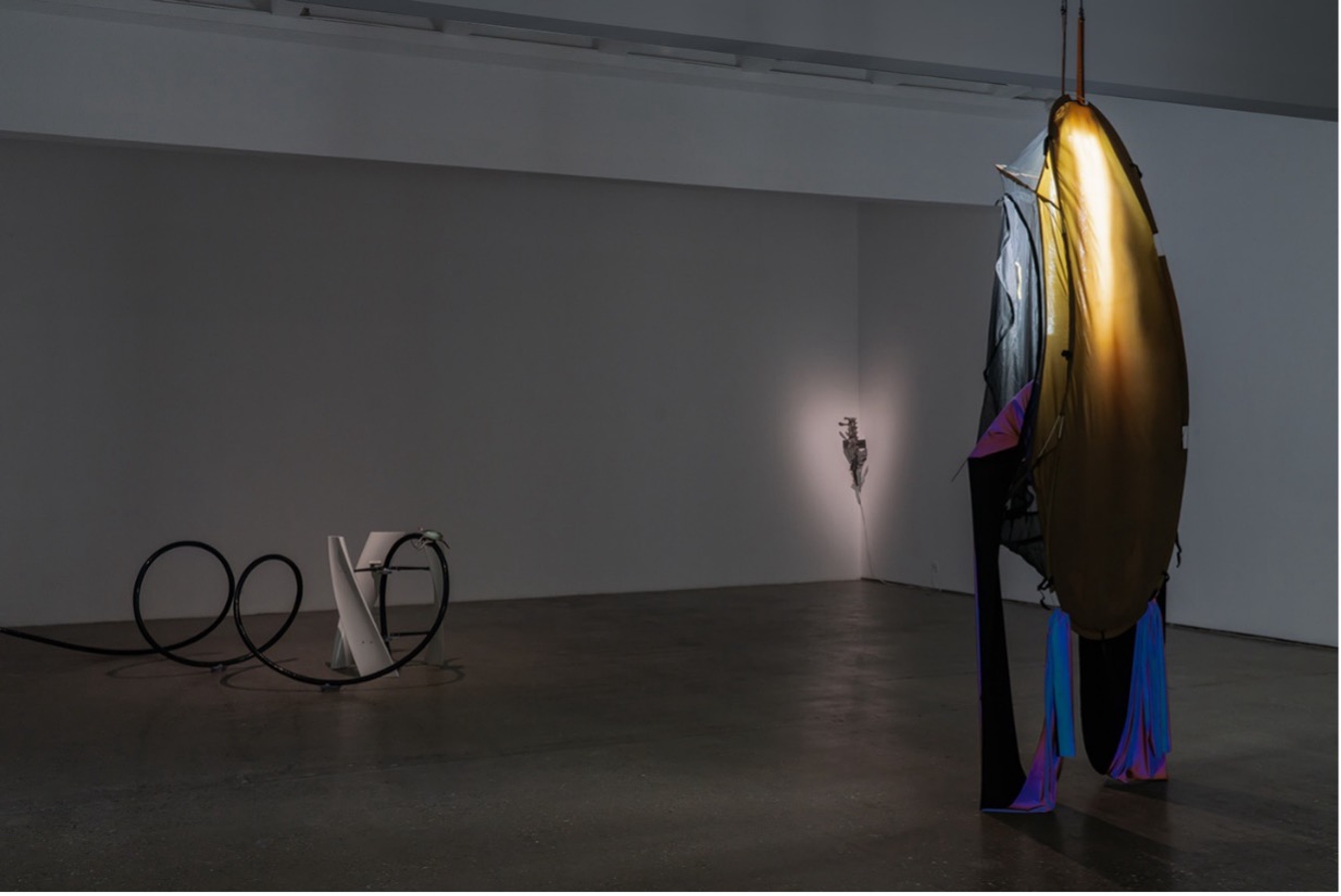 The Moon, Guo Cheng, 2024