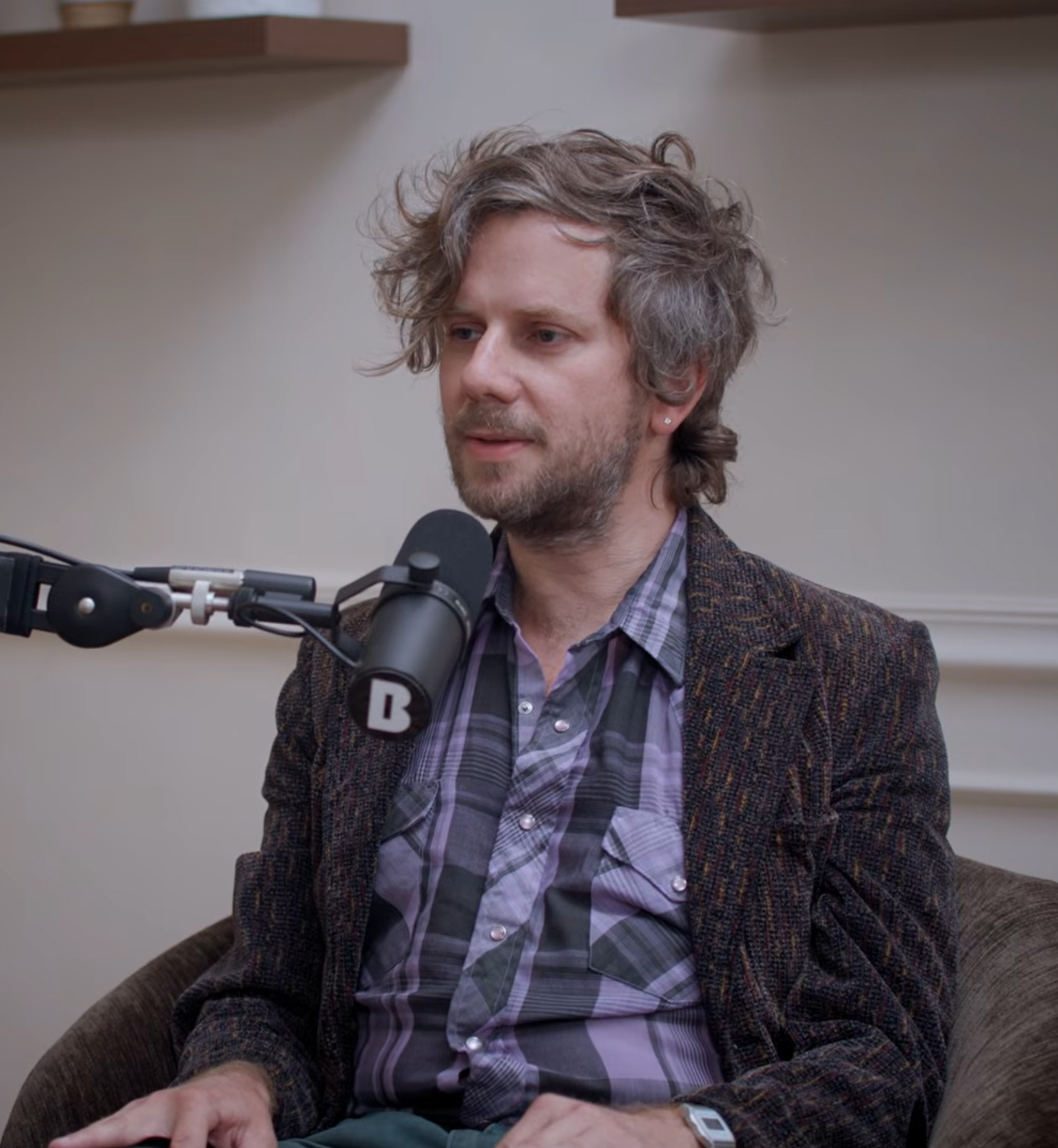 Philosopher Geoffrey Lee on Futurology