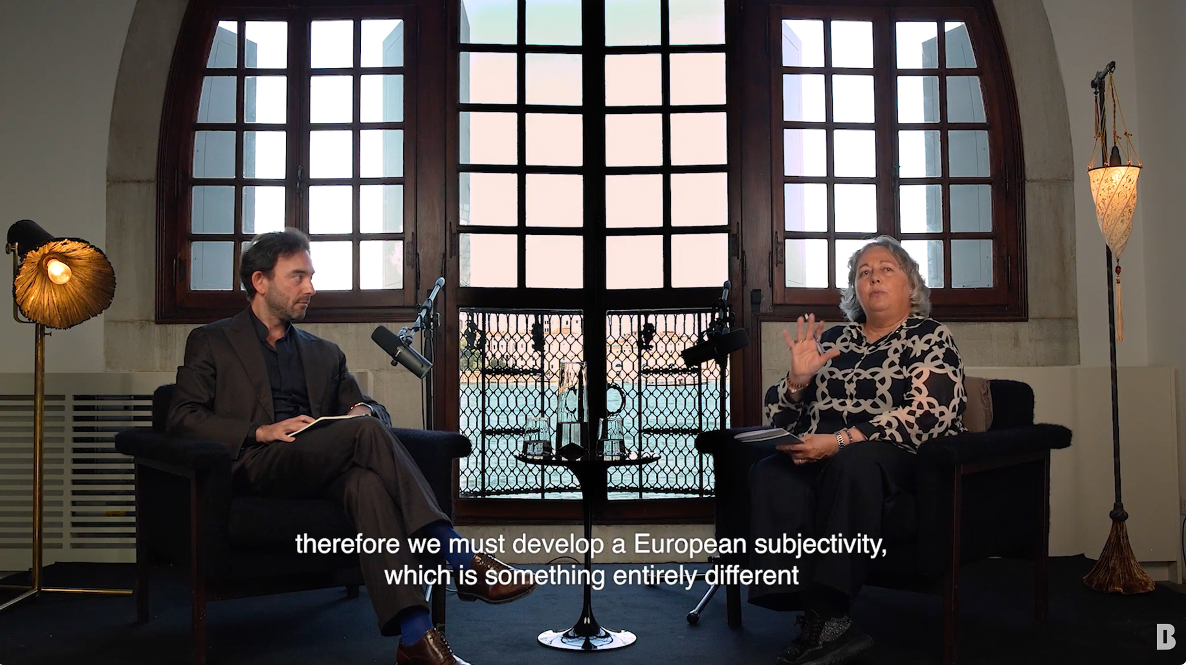 Podcast & Video Production