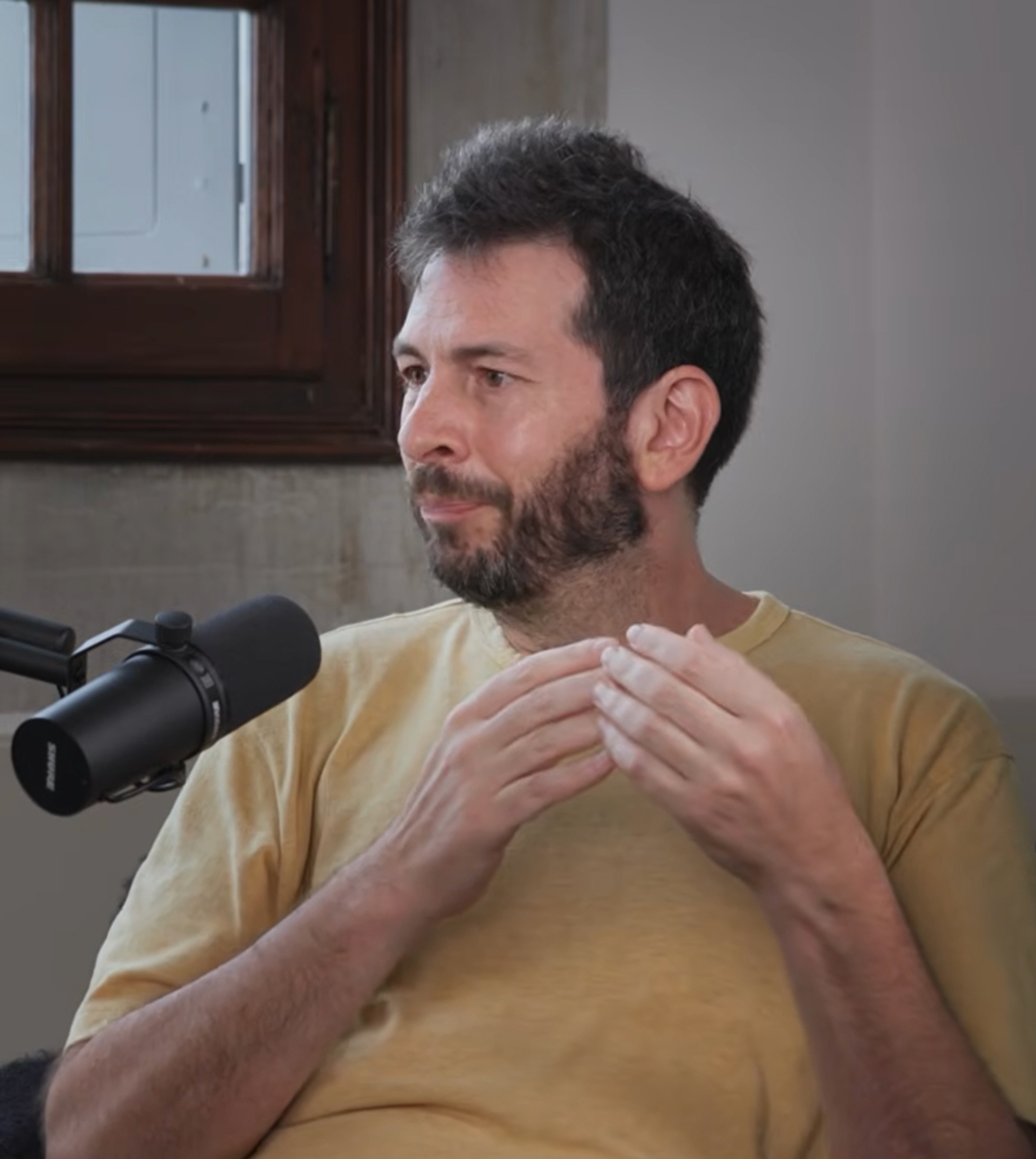 Blaise Agüera y Arcas