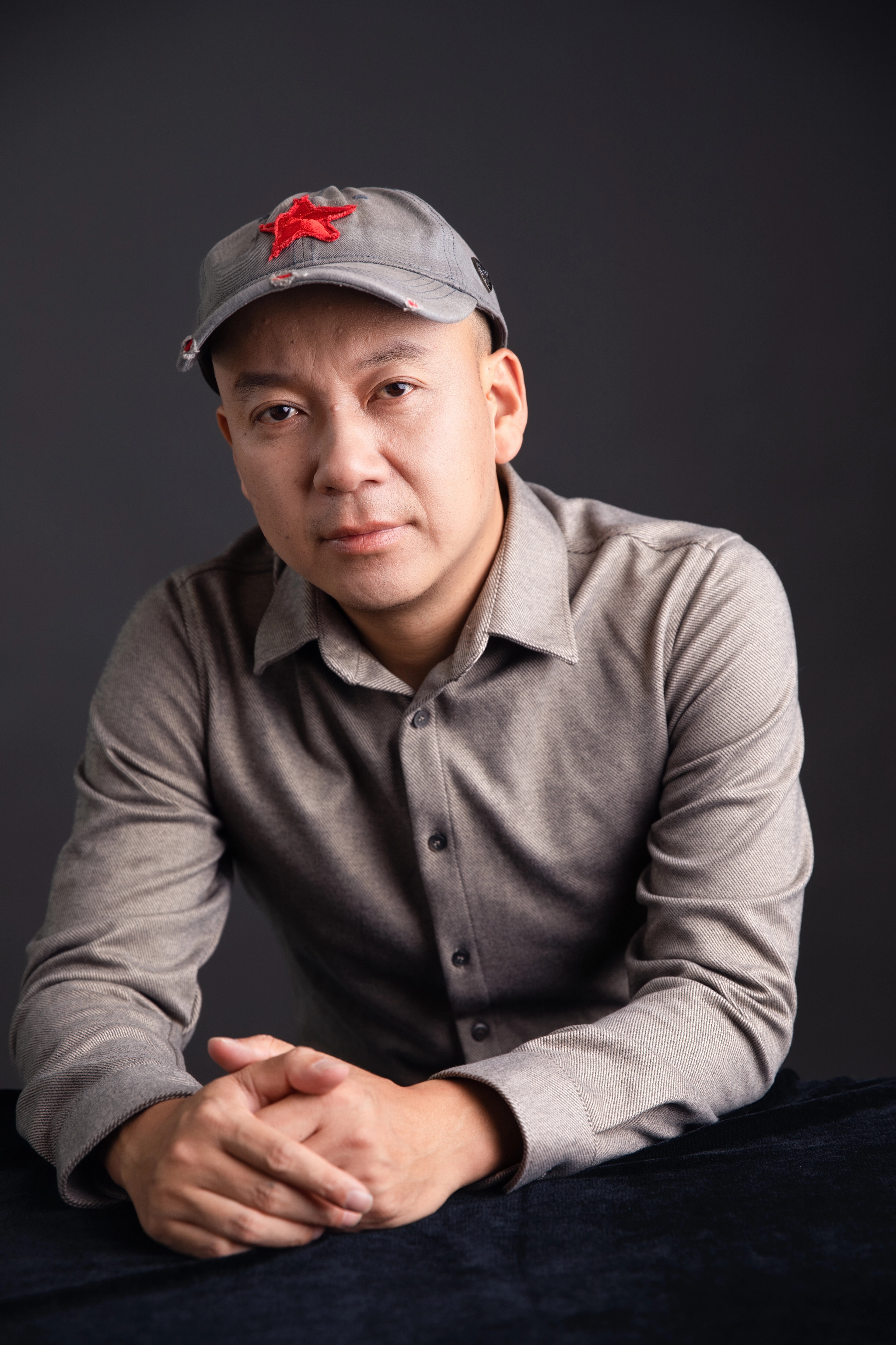 Jianhua Mei