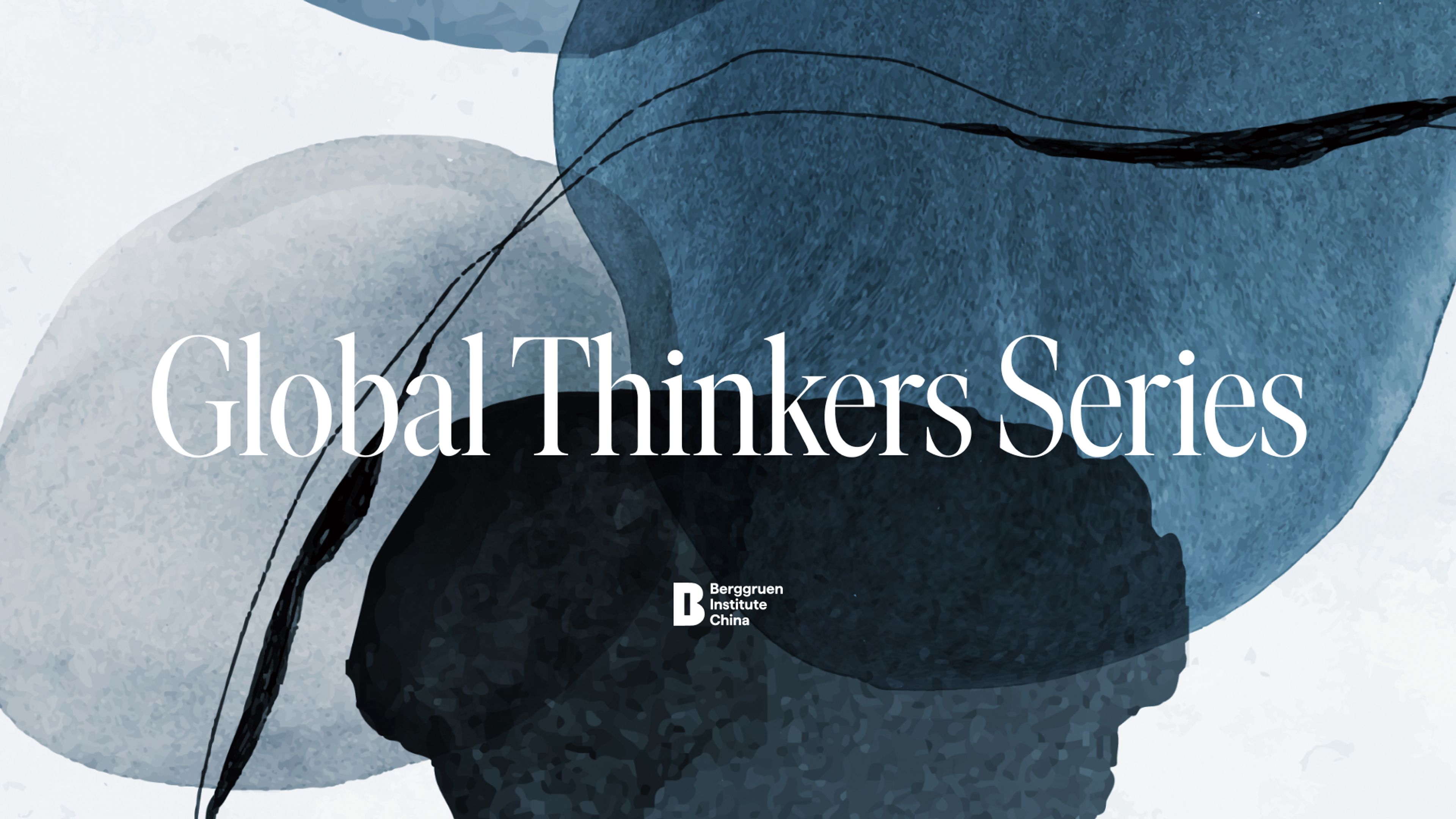 Global Thinkers Series image