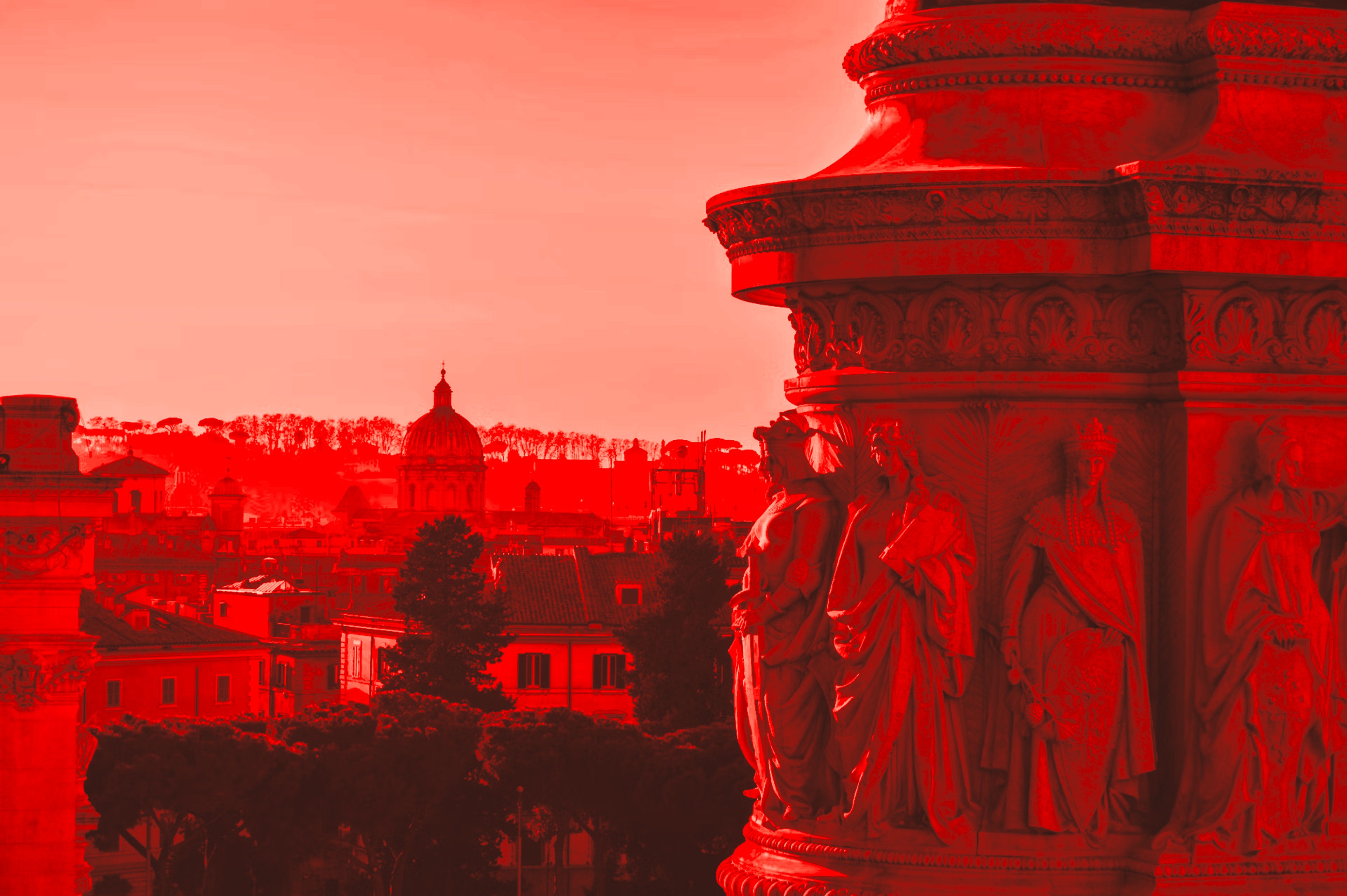 Vaster Than Empires II: The Eternal and the Ephemeral