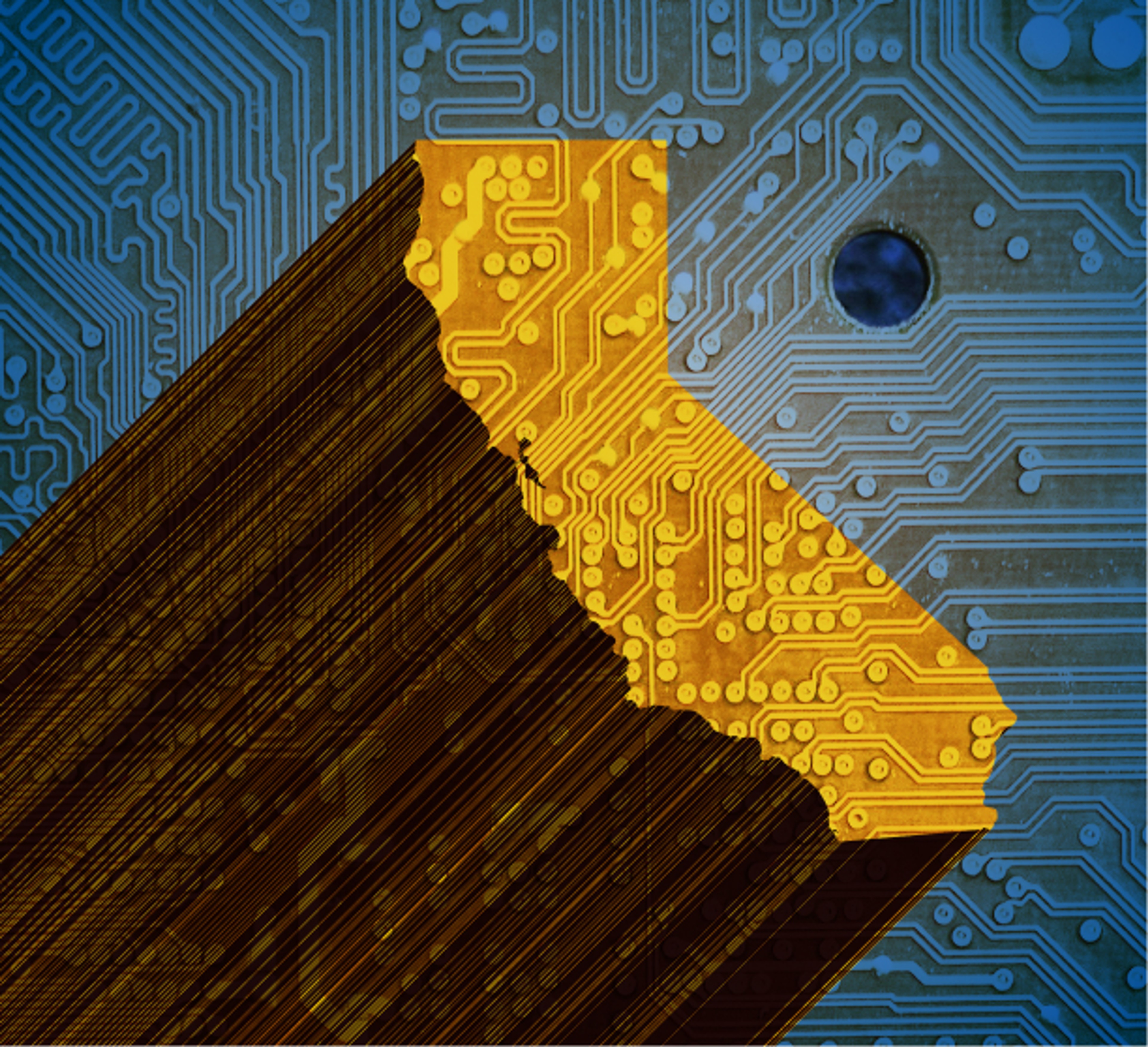 Engaged California launches statewide to give all Californians a stronger voice in AI policy