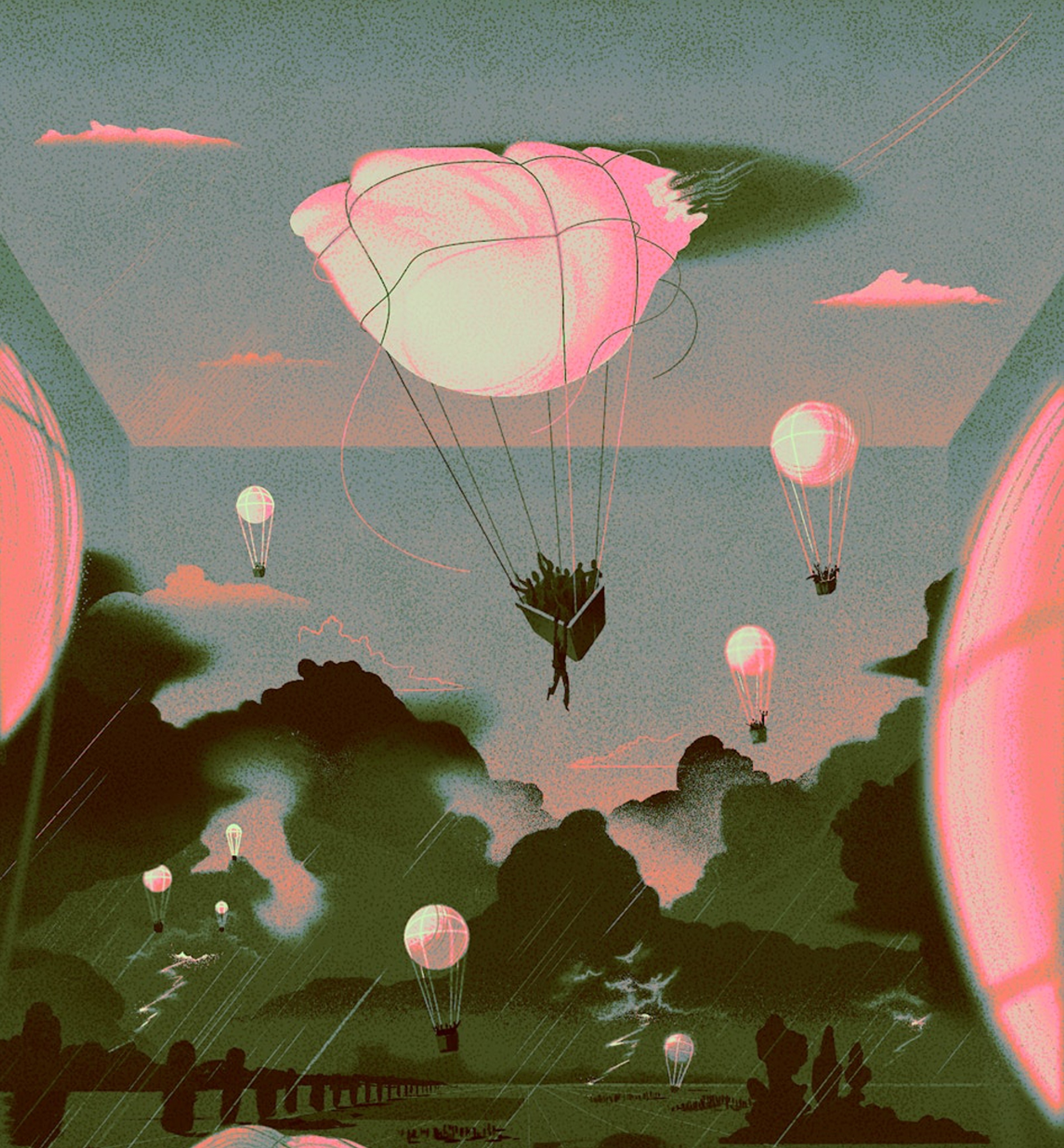 Eleni Debo for Noema Magazine