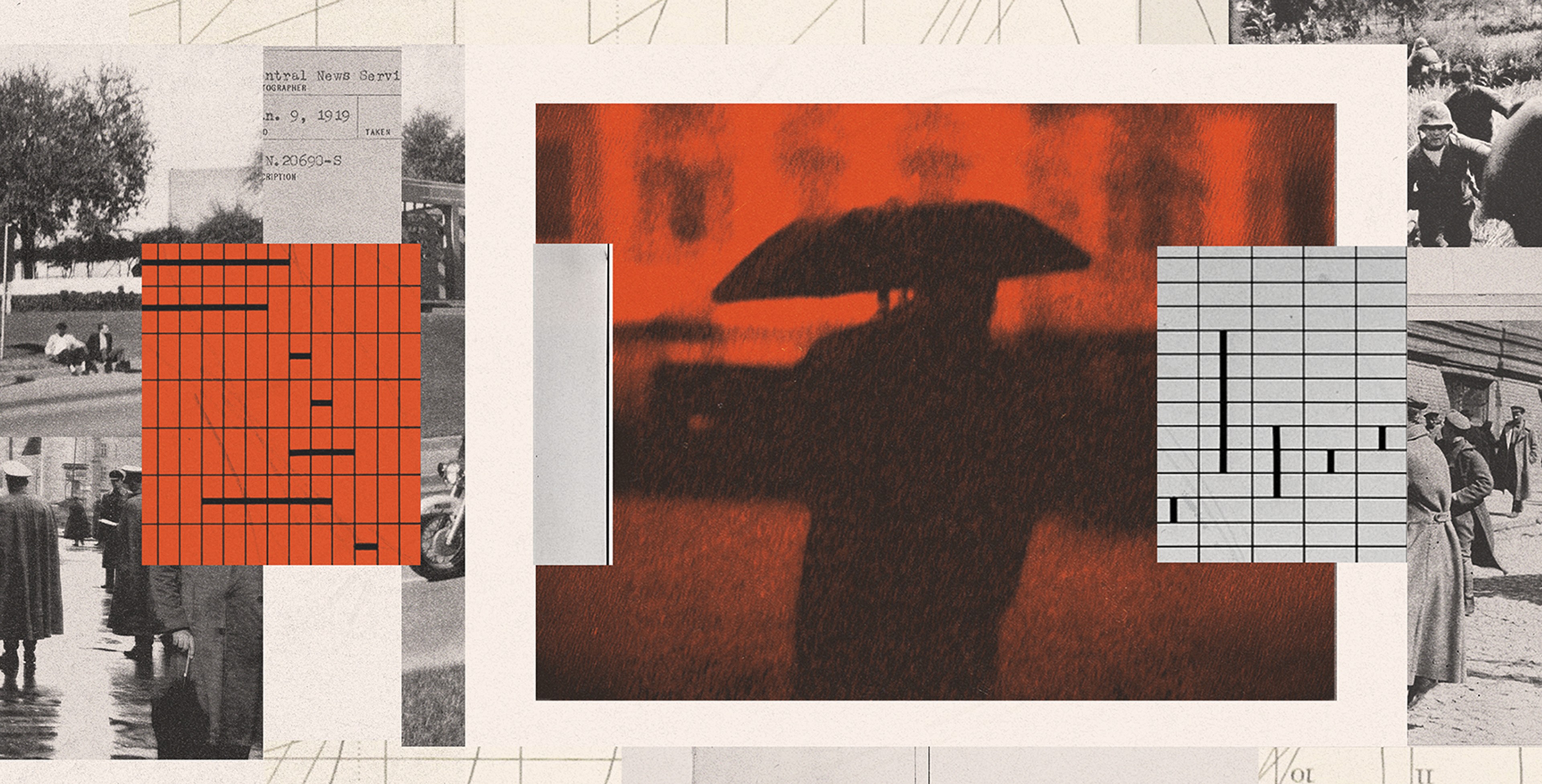 Mr.Nelson design for Noema Magazine
