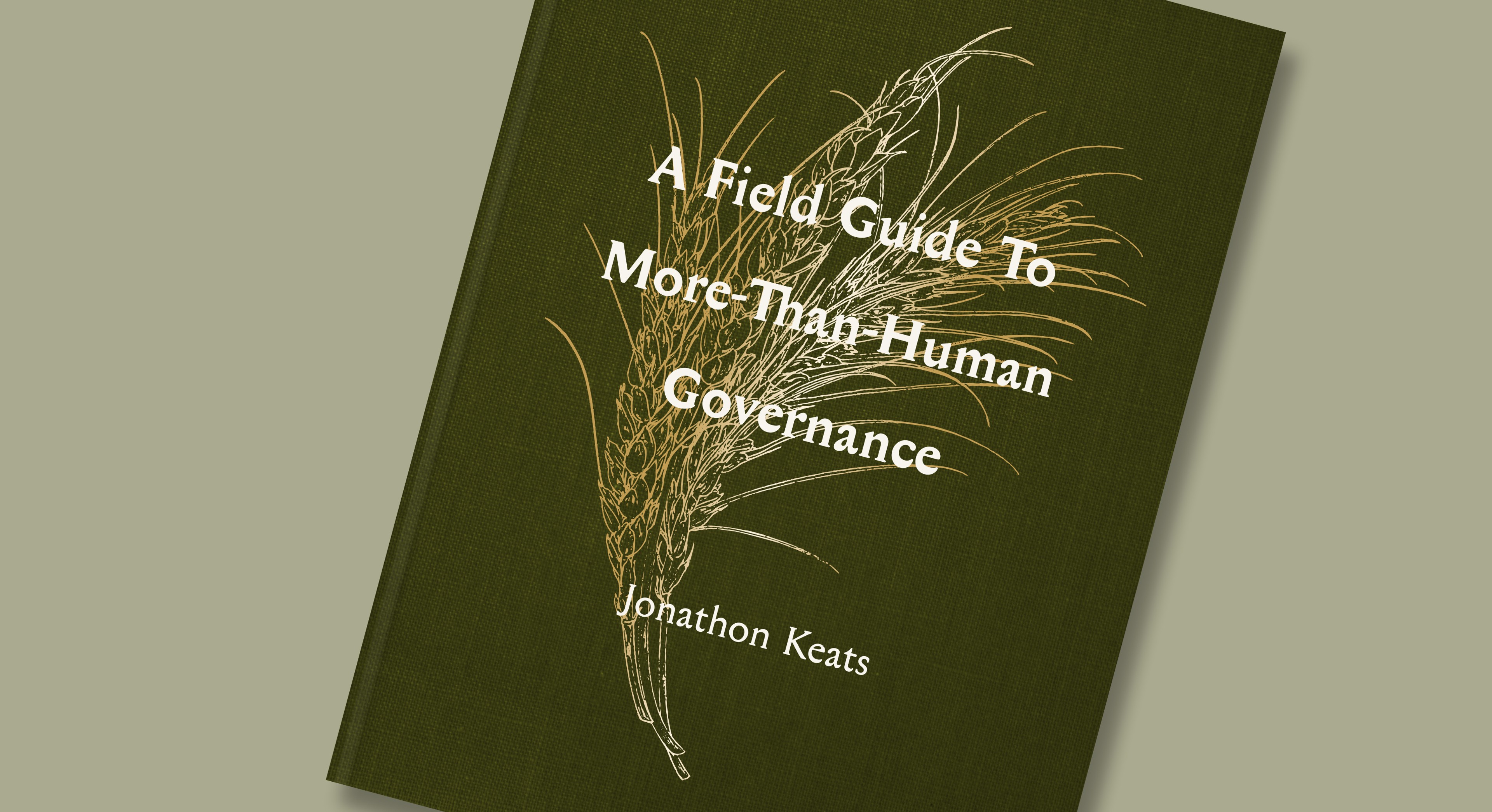 A Field Guide to More-Than-Human Governance