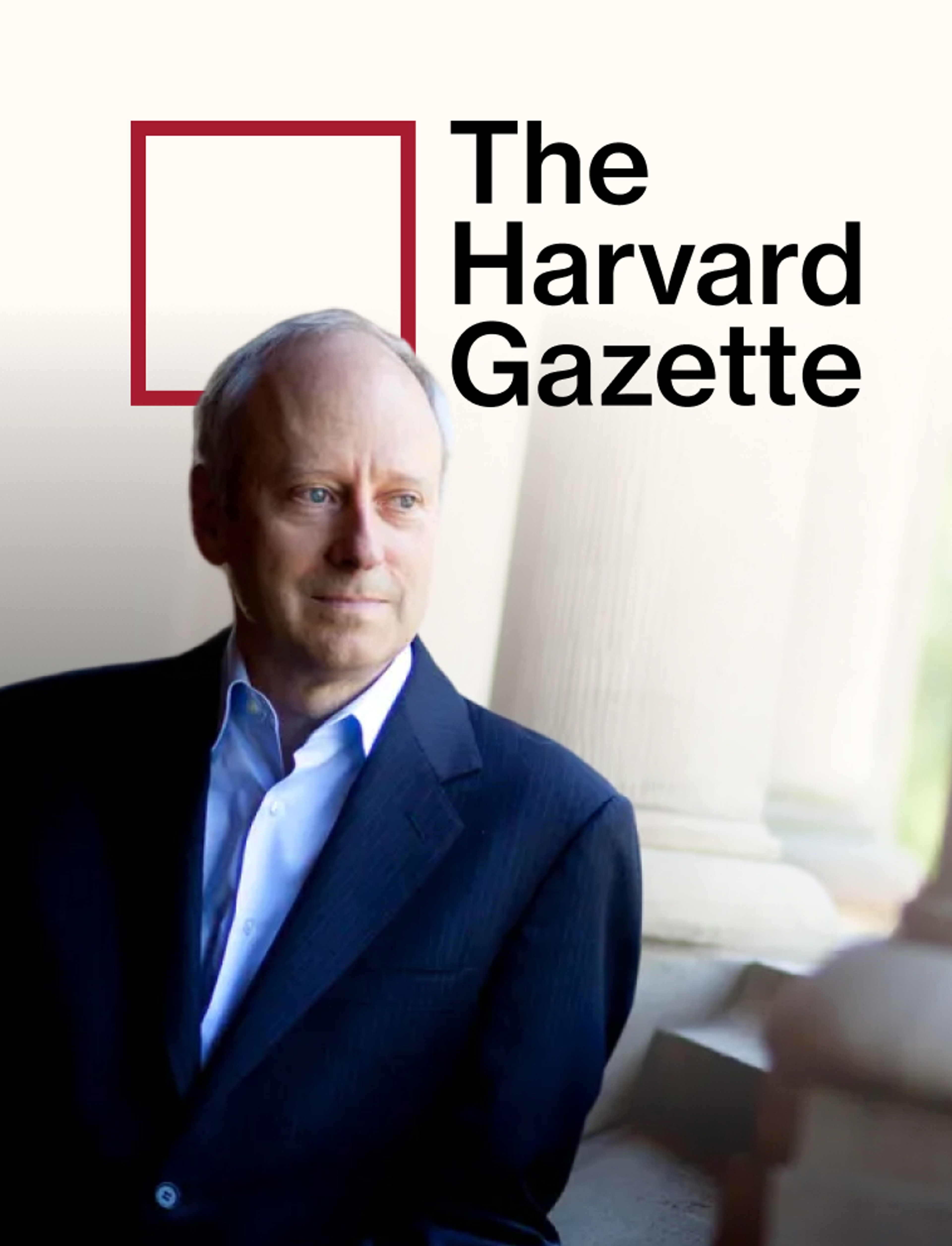 ‘Justice’ professor Michael Sandel wins $1M philosophy prize