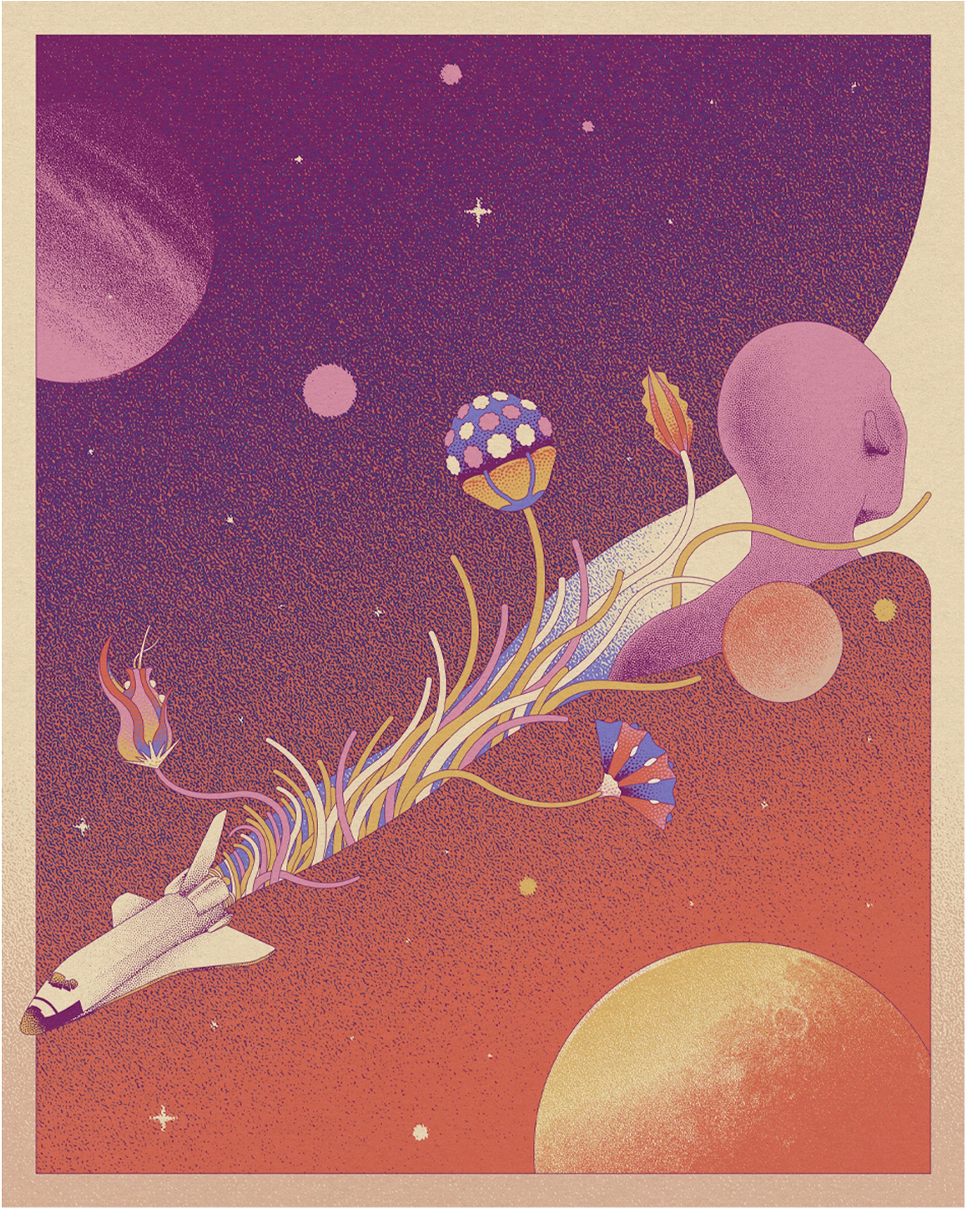 Satwika Kresna for Noema Magazine